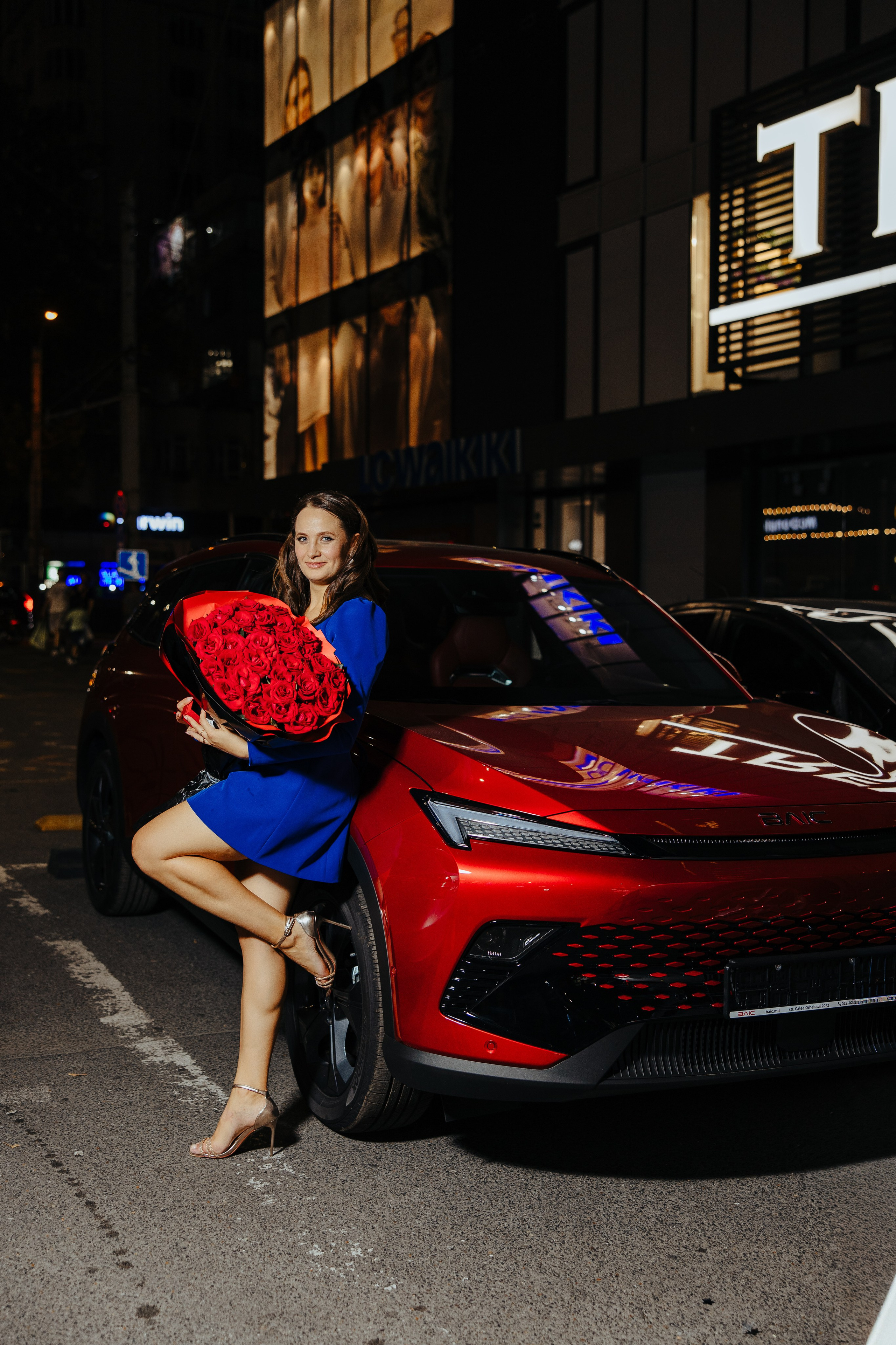 Nicoleta. Fotograf de nuntă și evenimente private!