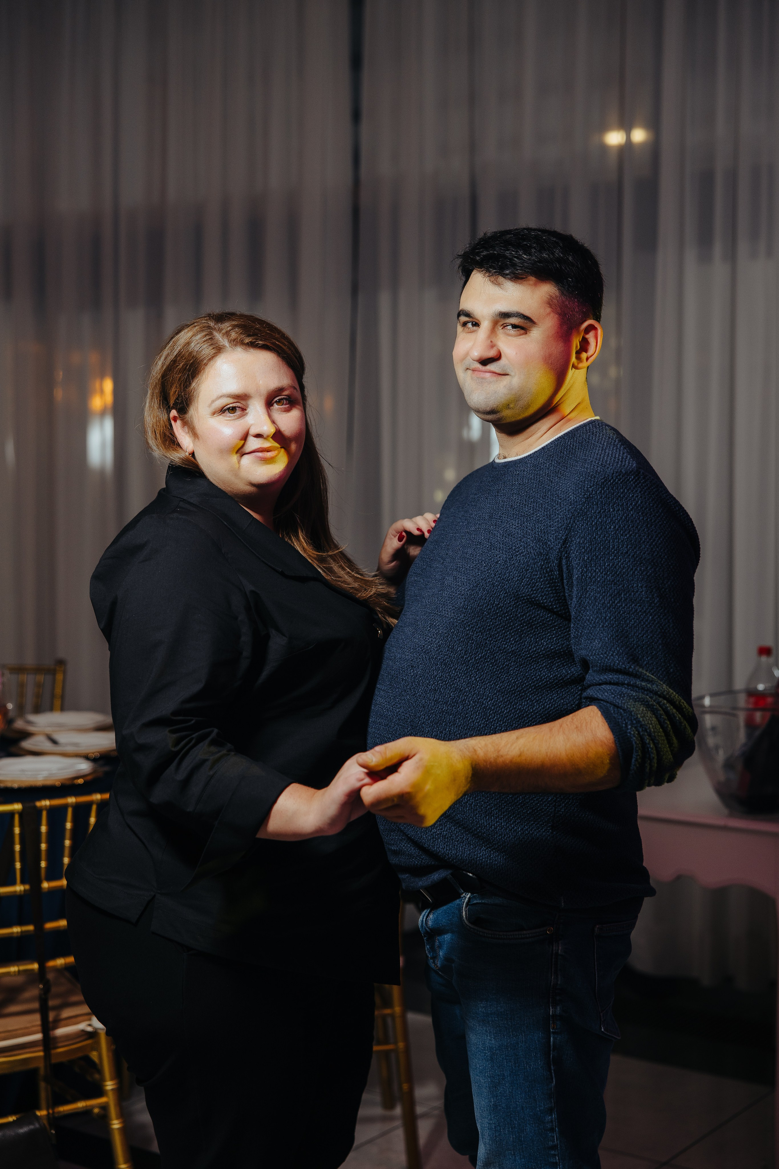 Mihai 40 ani. Fotograf de nuntă și evenimente private!