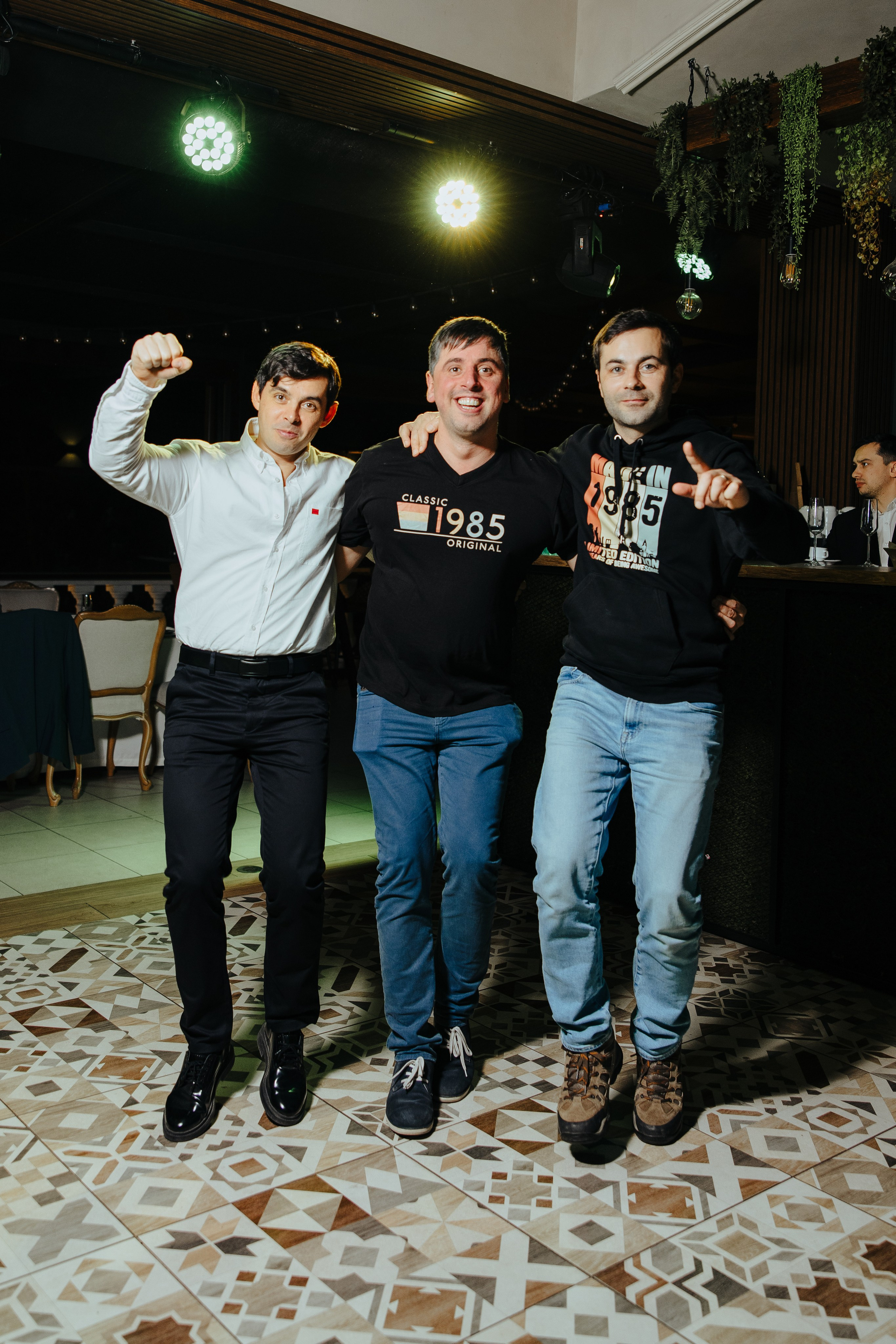 Sergiu 40 ani. Fotograf de nuntă și evenimente private!