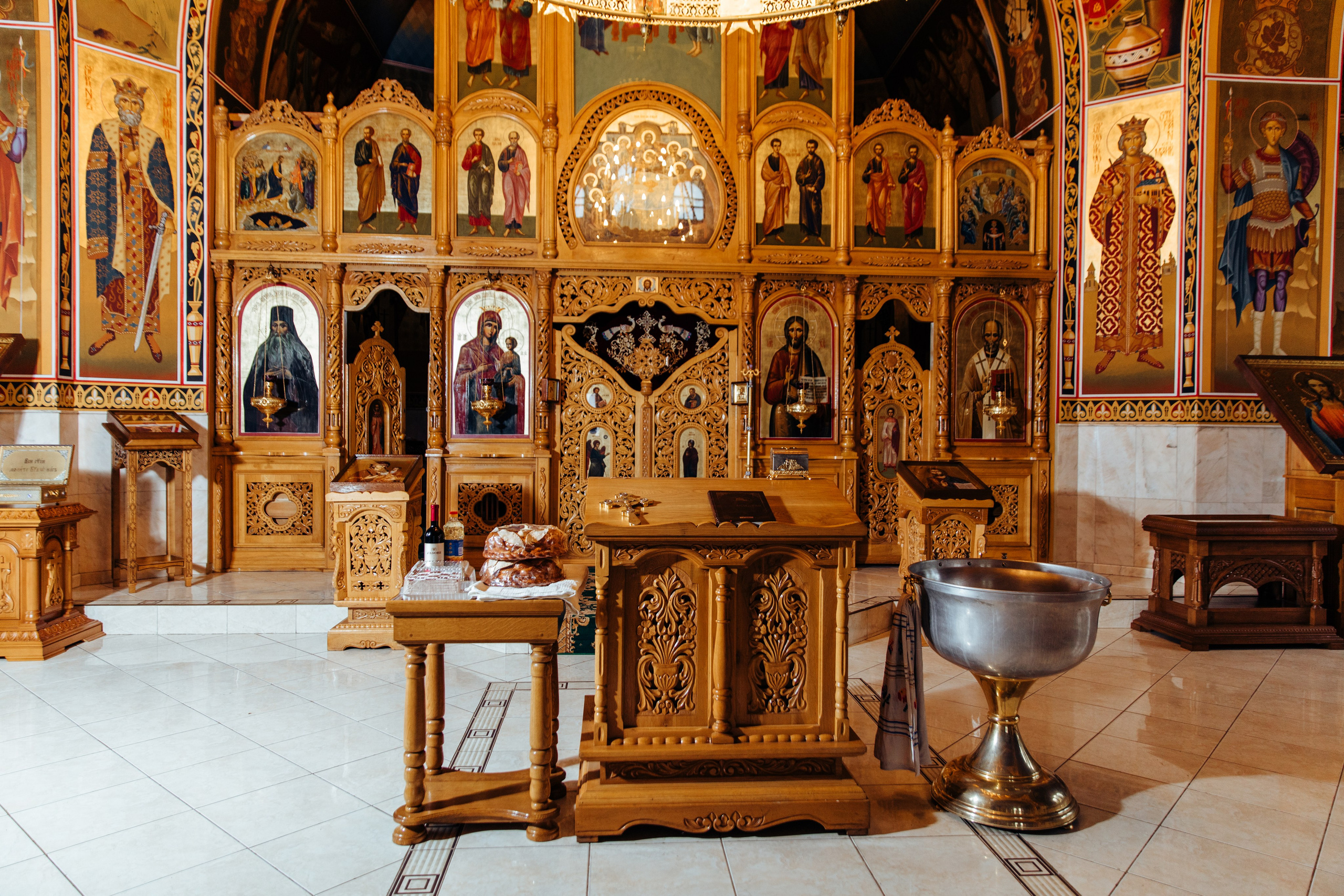 Botez Emilia. Fotograf de nuntă și evenimente private!