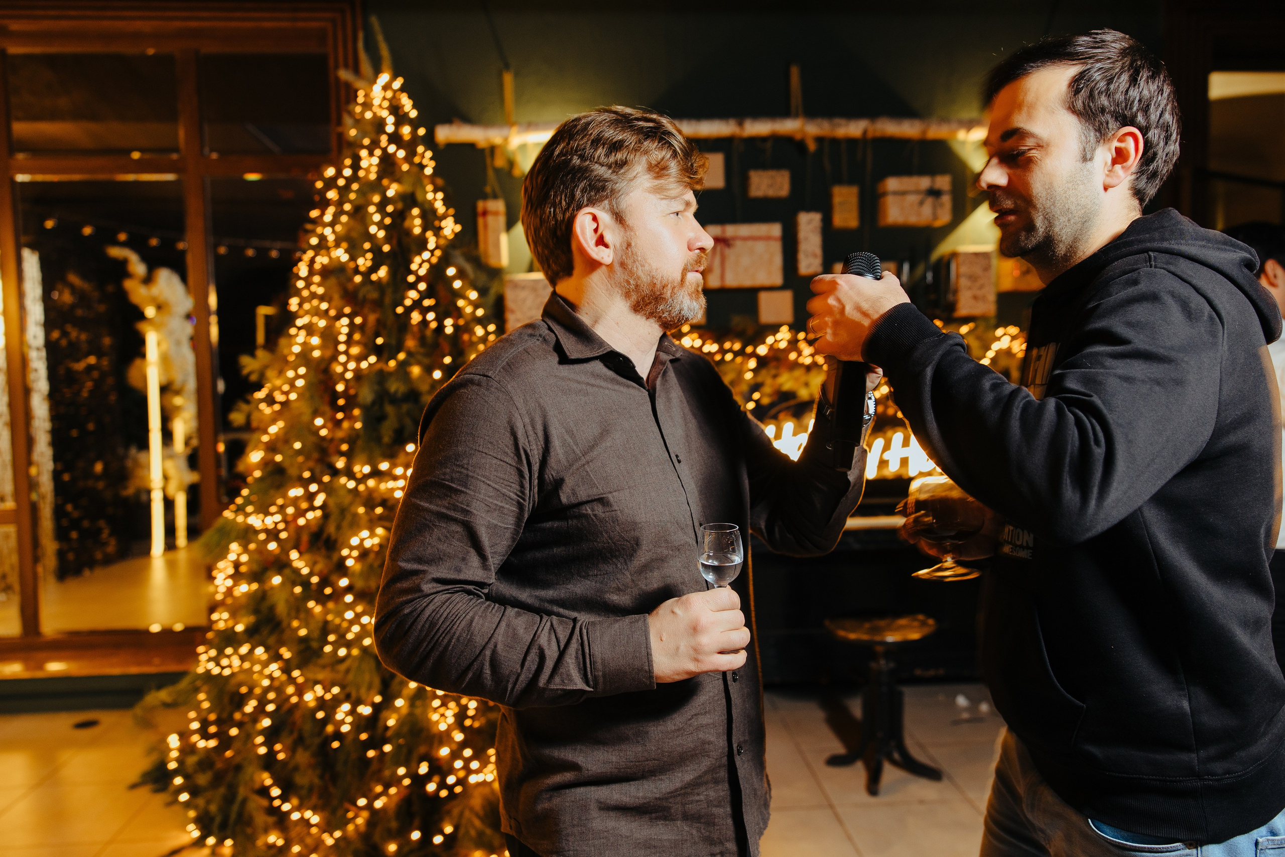 Sergiu 40 ani. Fotograf de nuntă și evenimente private!