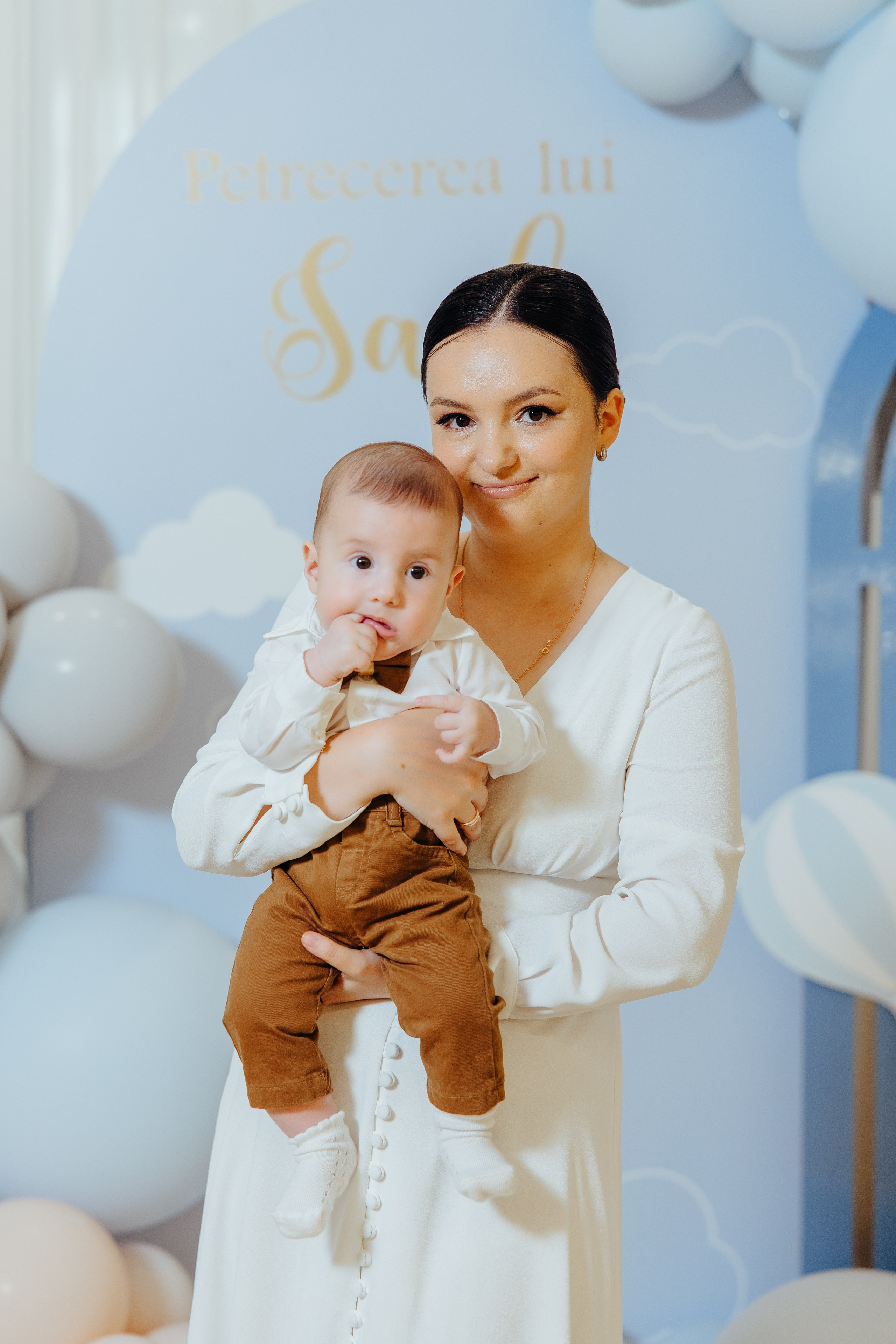 Saul. Fotograf de nuntă și evenimente private!