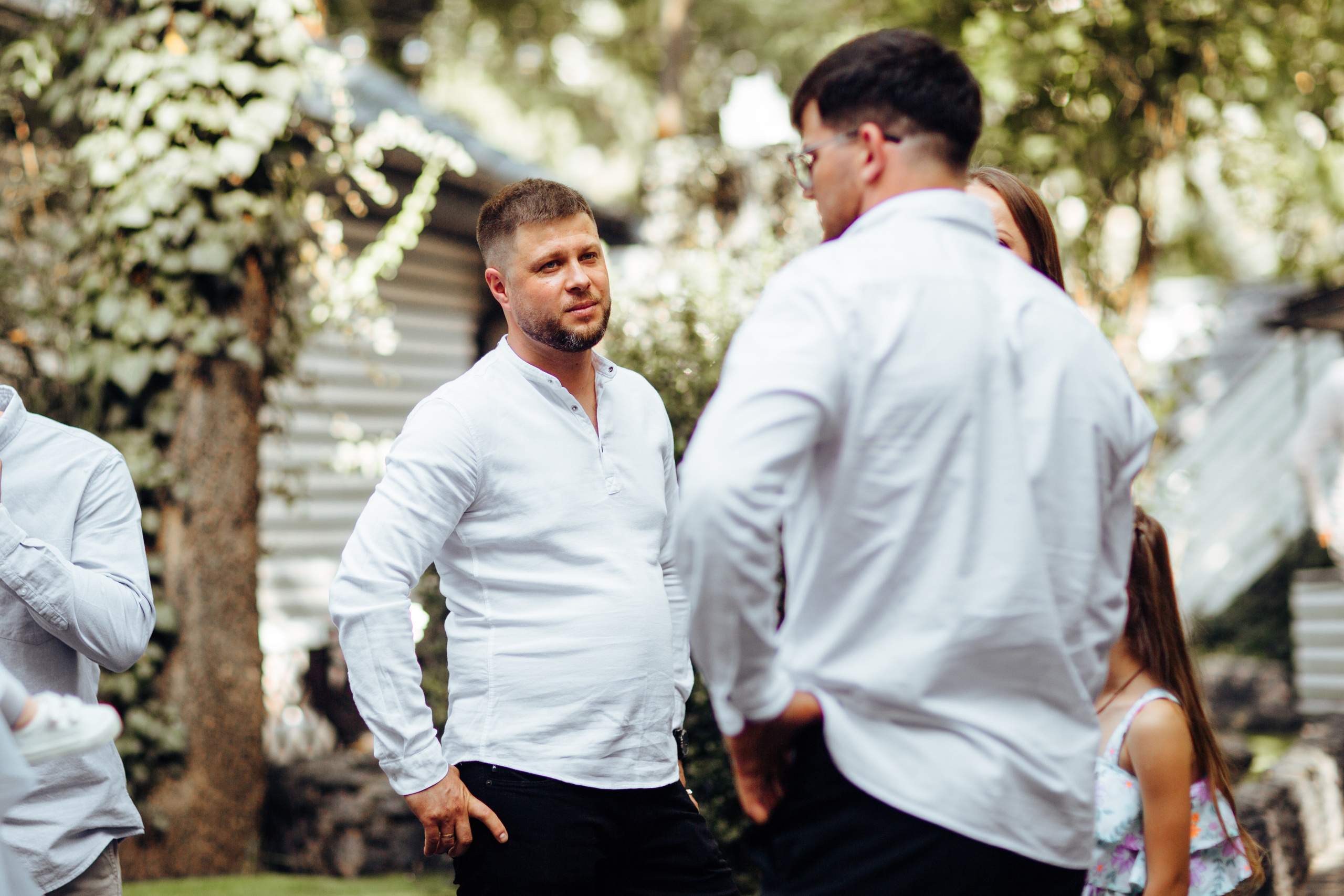 Antonia. Fotograf de nuntă și evenimente private!