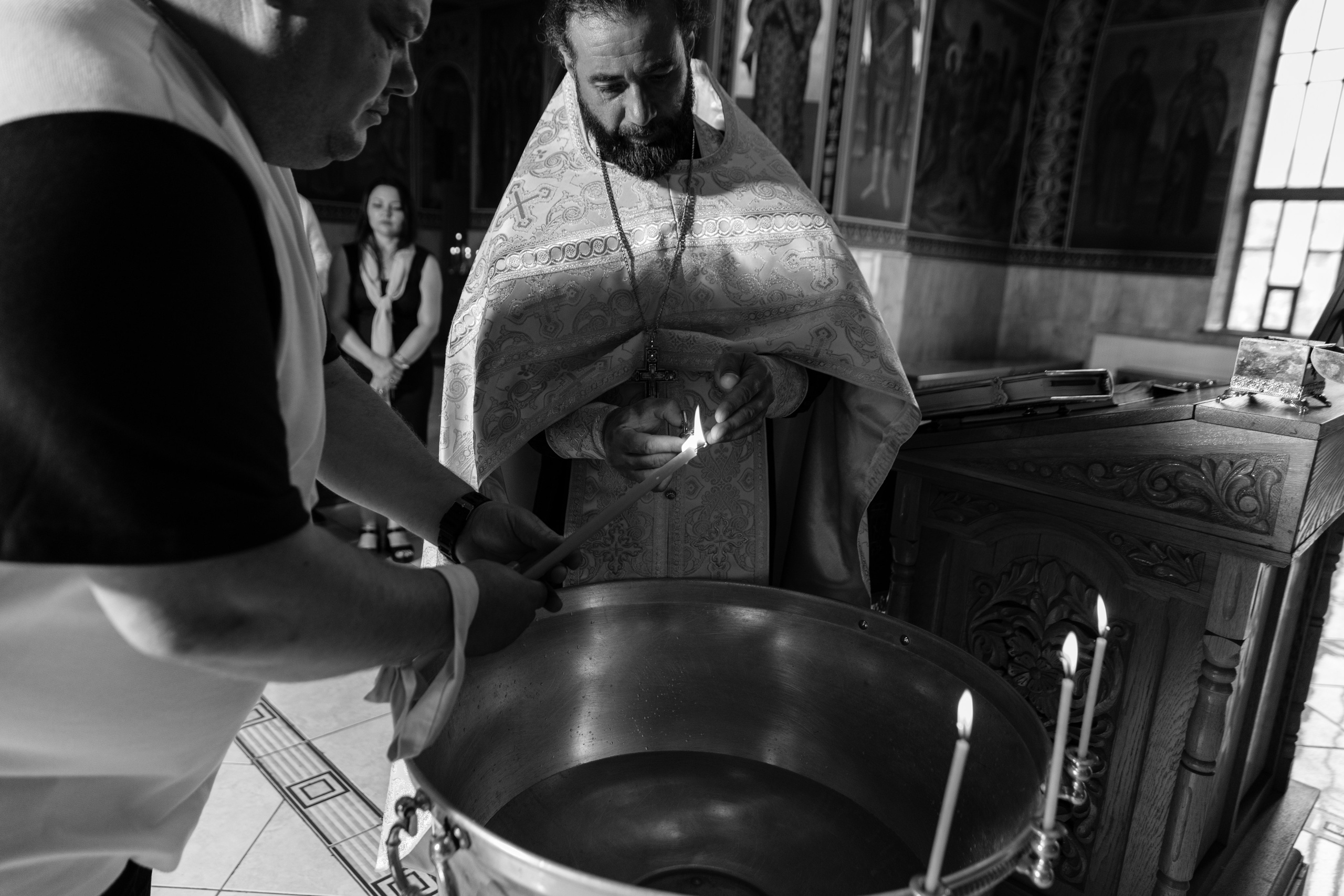 Botez Emilia. Fotograf de nuntă și evenimente private!