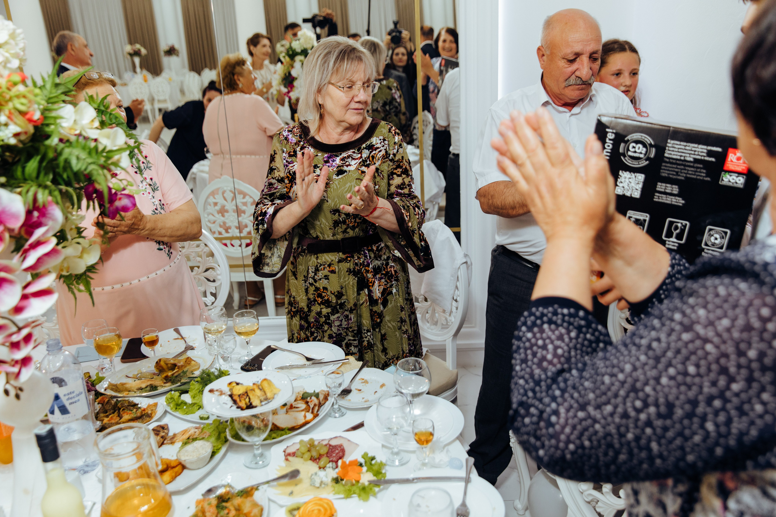 Ionel-Alessandro. Fotograf de nuntă și evenimente private!