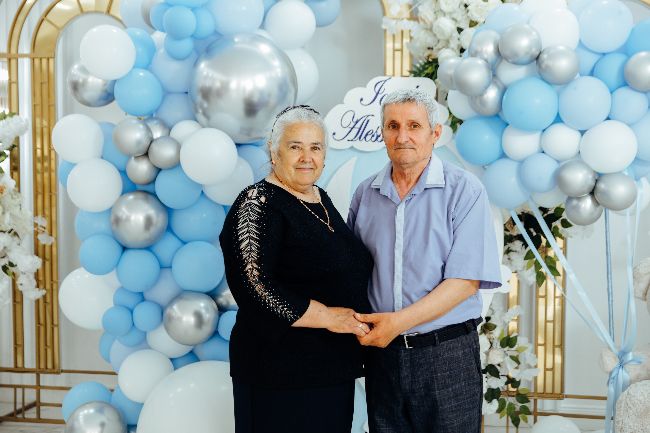 Ionel-Alessandro. Fotograf de nuntă și evenimente private!