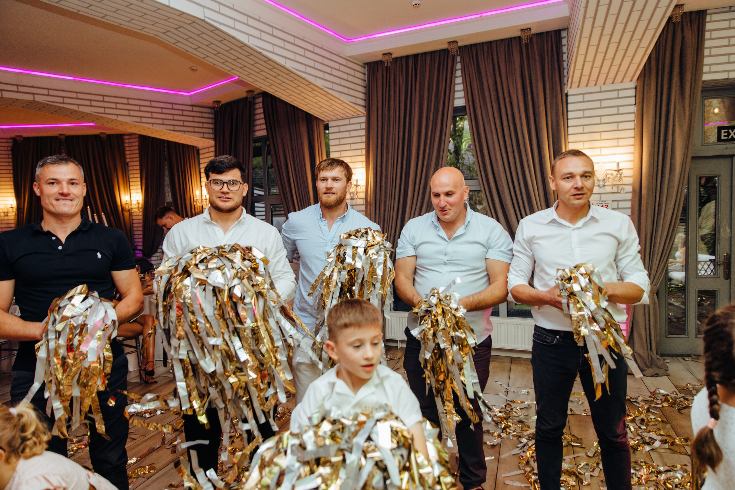 Antonia. Fotograf de nuntă și evenimente private!