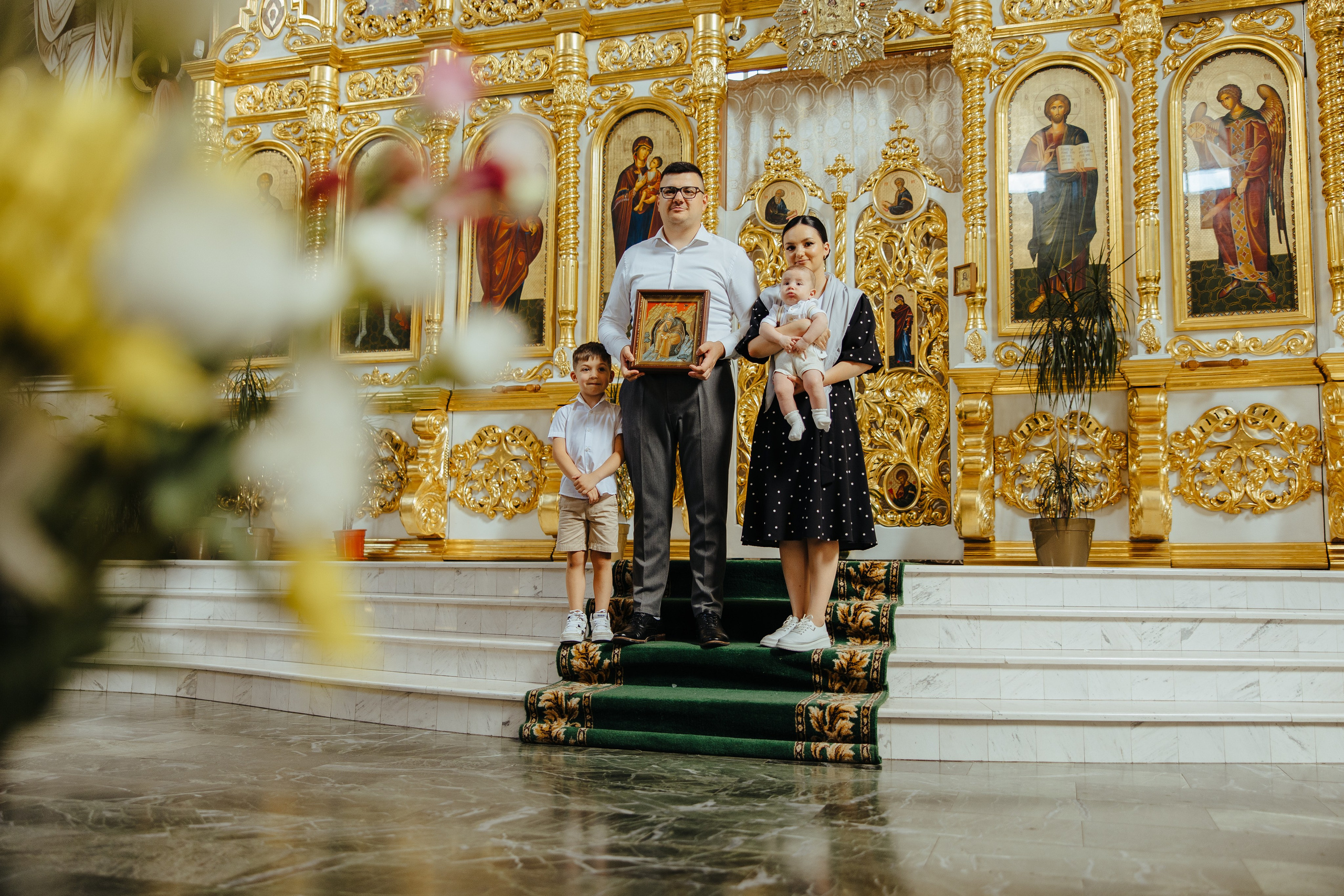 Saul. Fotograf de nuntă și evenimente private!