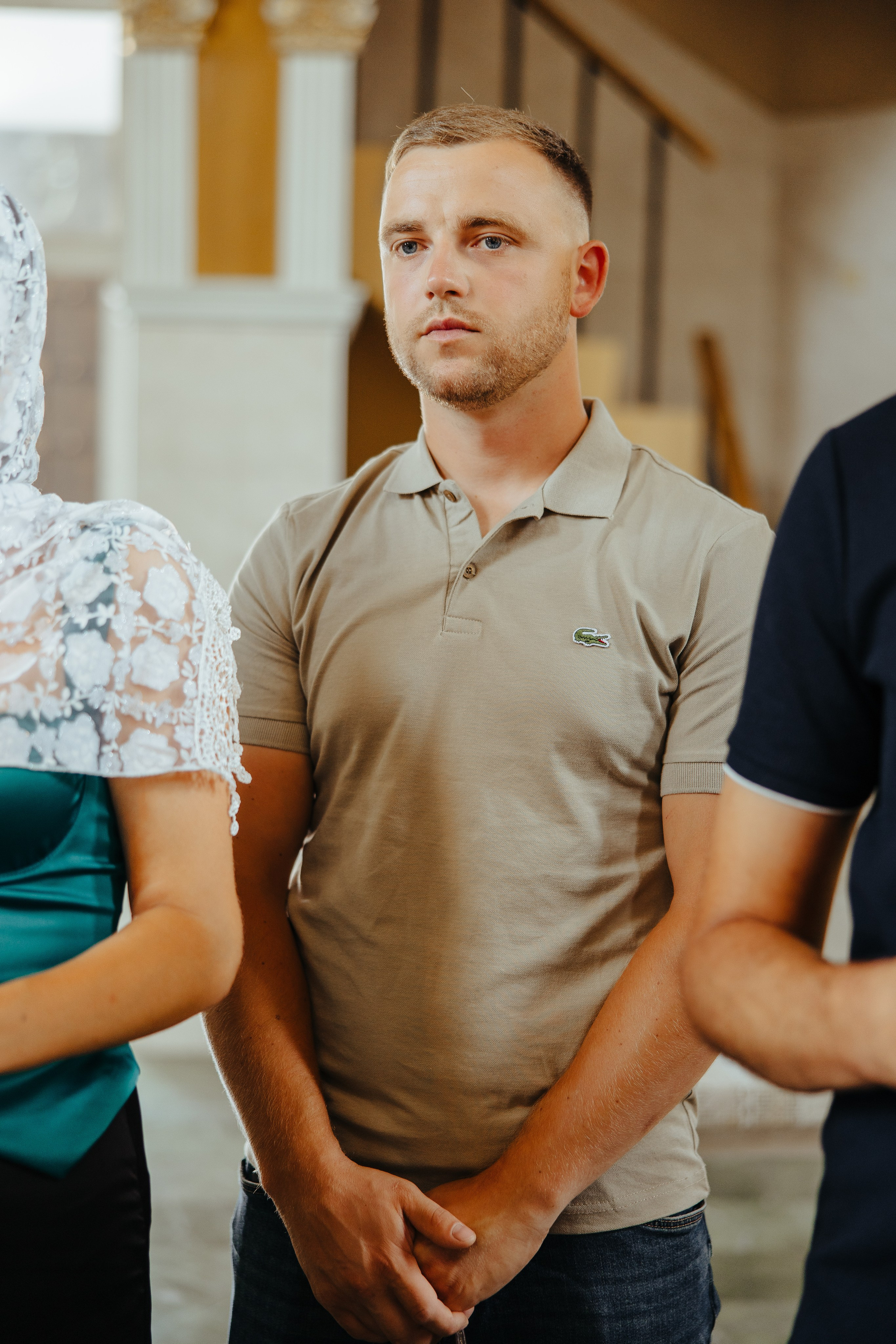 Saul. Fotograf de nuntă și evenimente private!