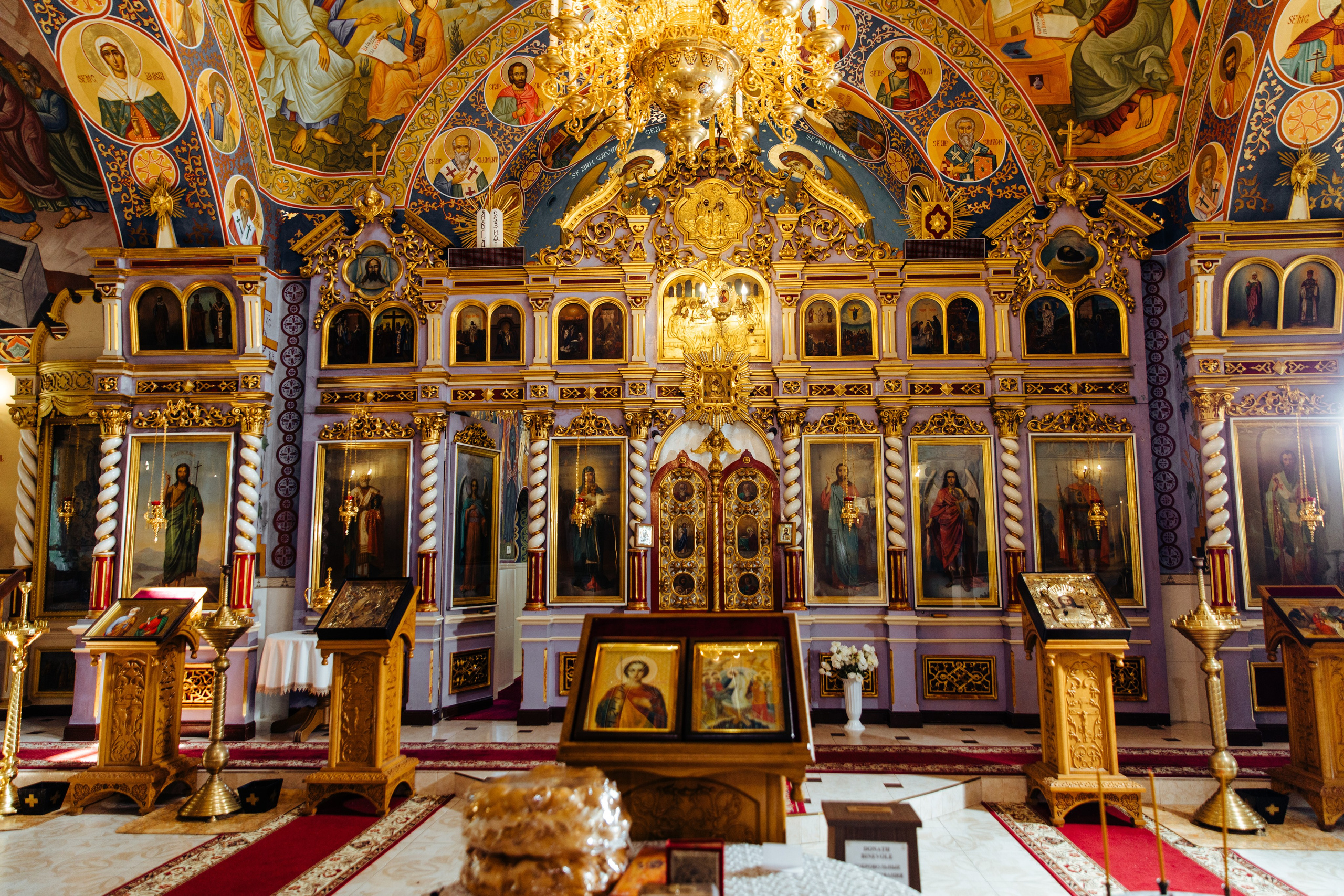 Botez Amelia. Fotograf de nuntă și evenimente private!