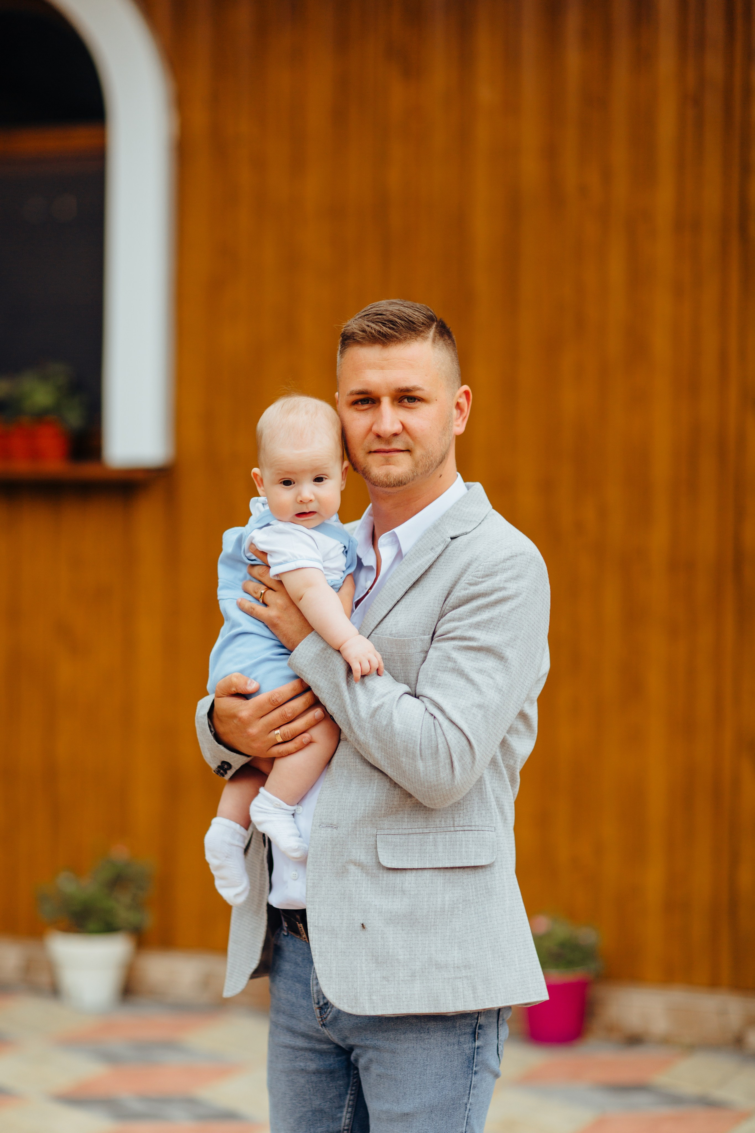 Botez Damir. Fotograf de nuntă și evenimente private!