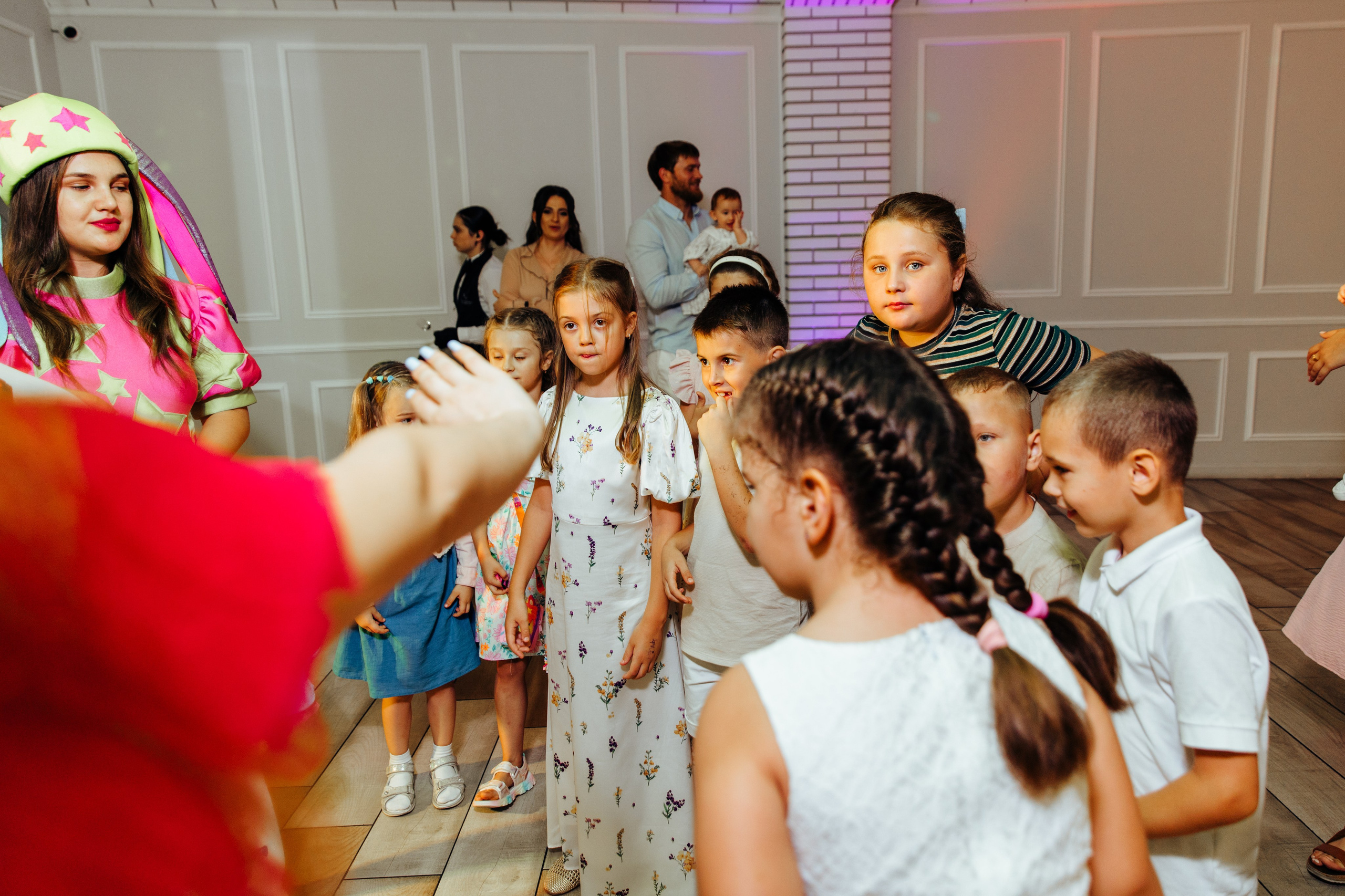 Antonia. Fotograf de nuntă și evenimente private!