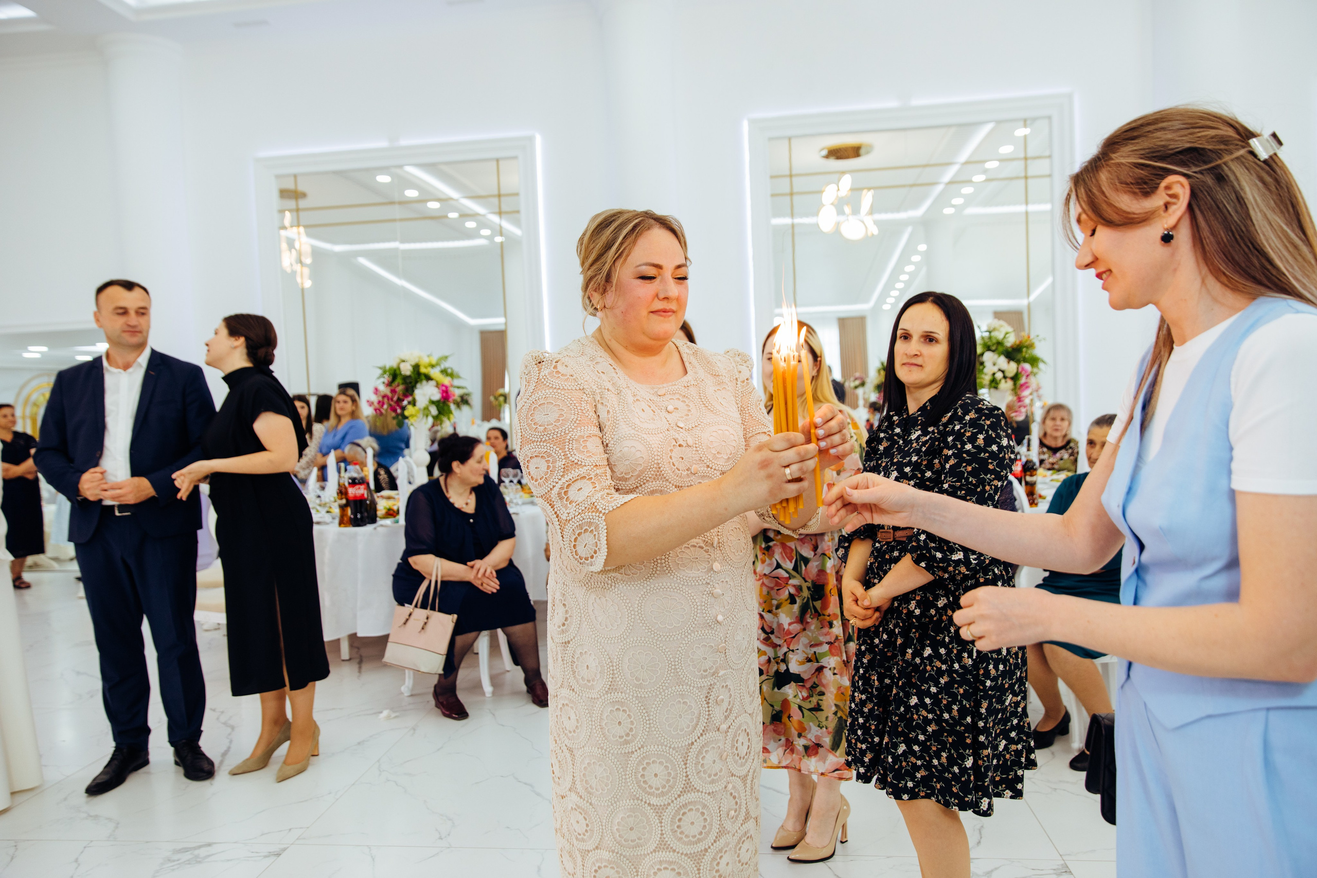 Ionel-Alessandro. Fotograf de nuntă și evenimente private!