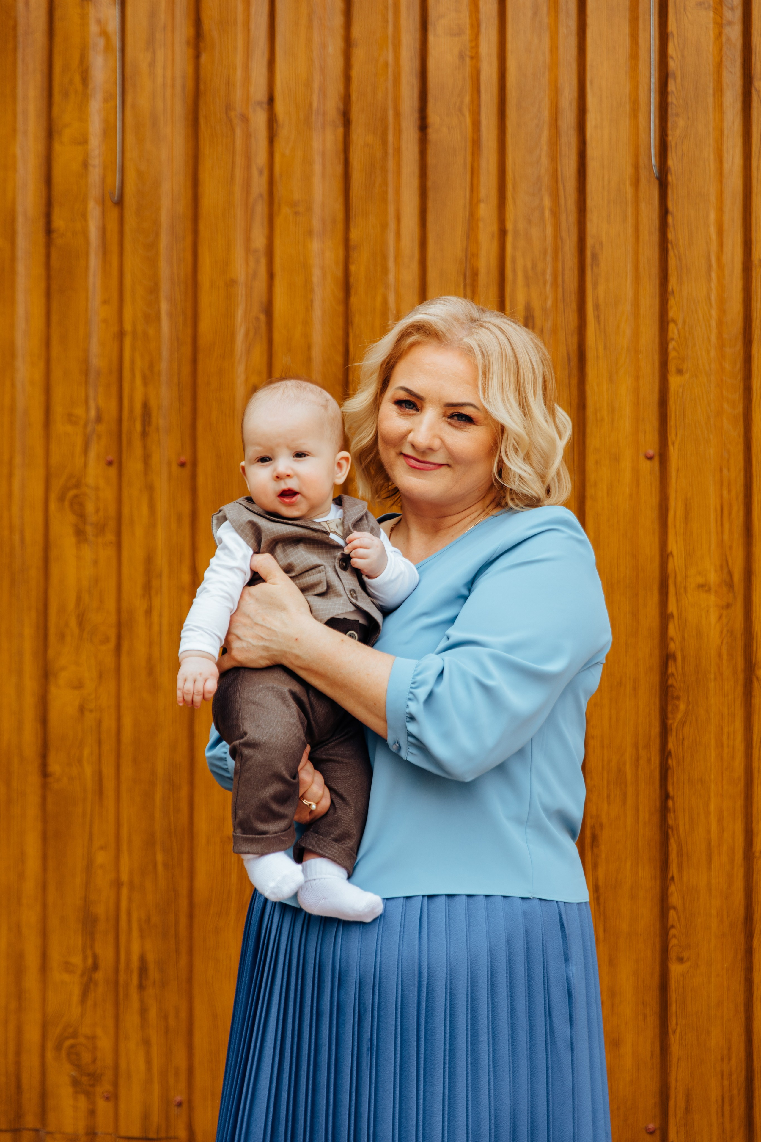 Botez Damir. Fotograf de nuntă și evenimente private!