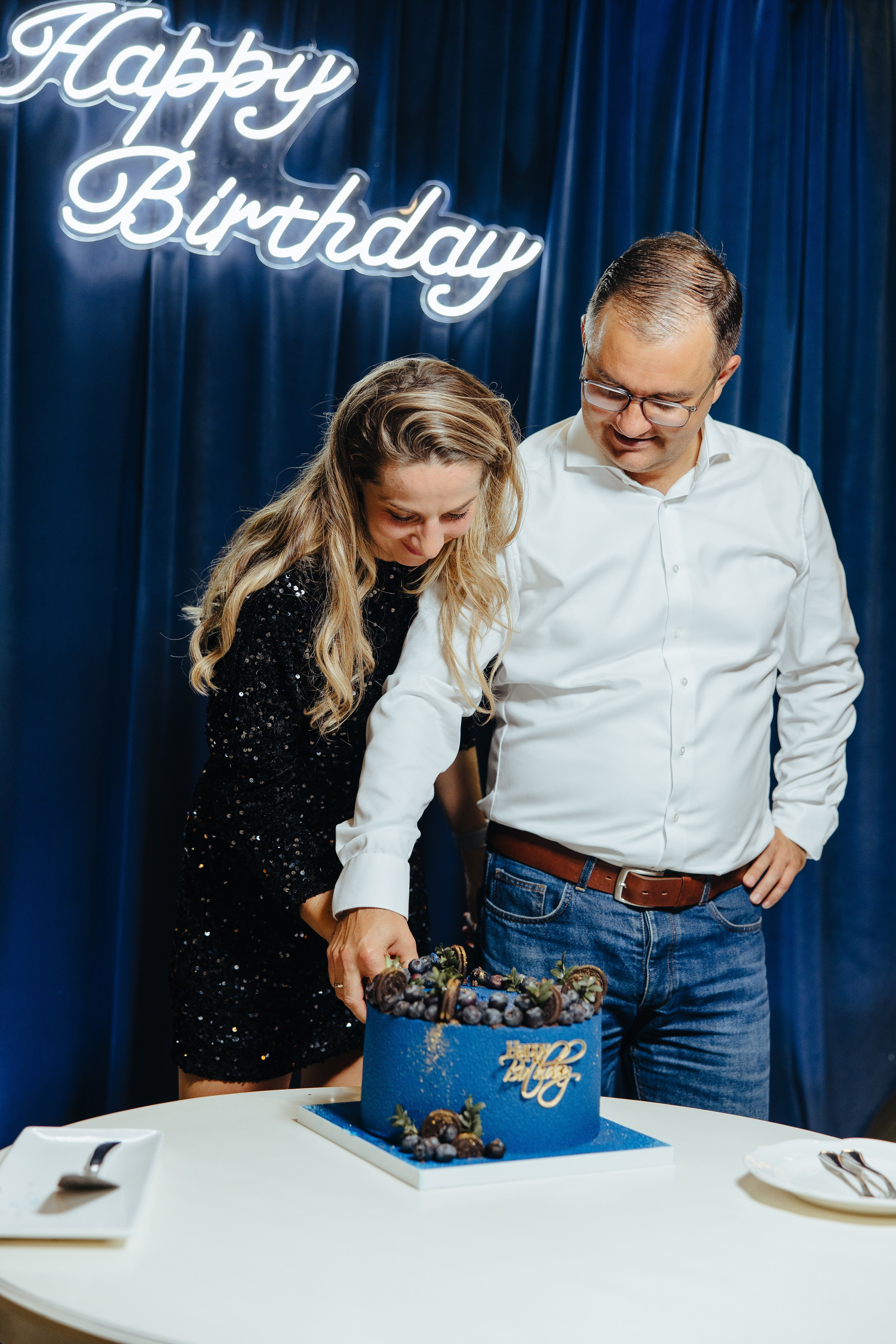 Mihai 40 ani. Fotograf de nuntă și evenimente private!