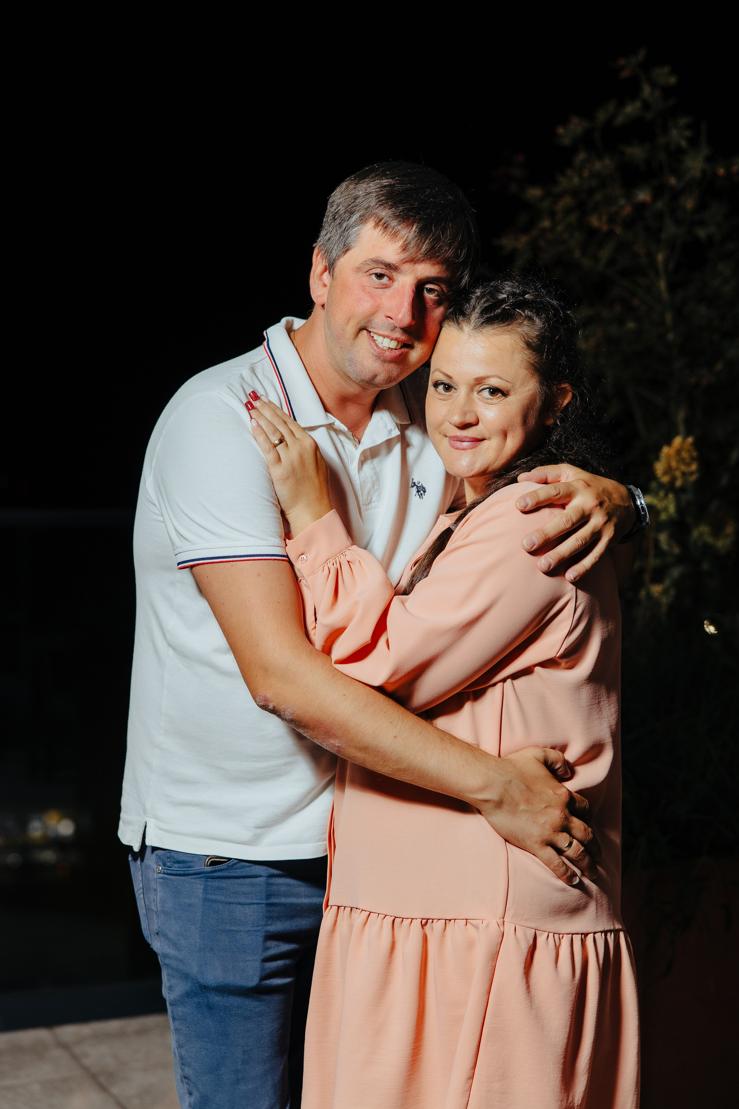 Oleg 40 ani. Fotograf de nuntă și evenimente private!