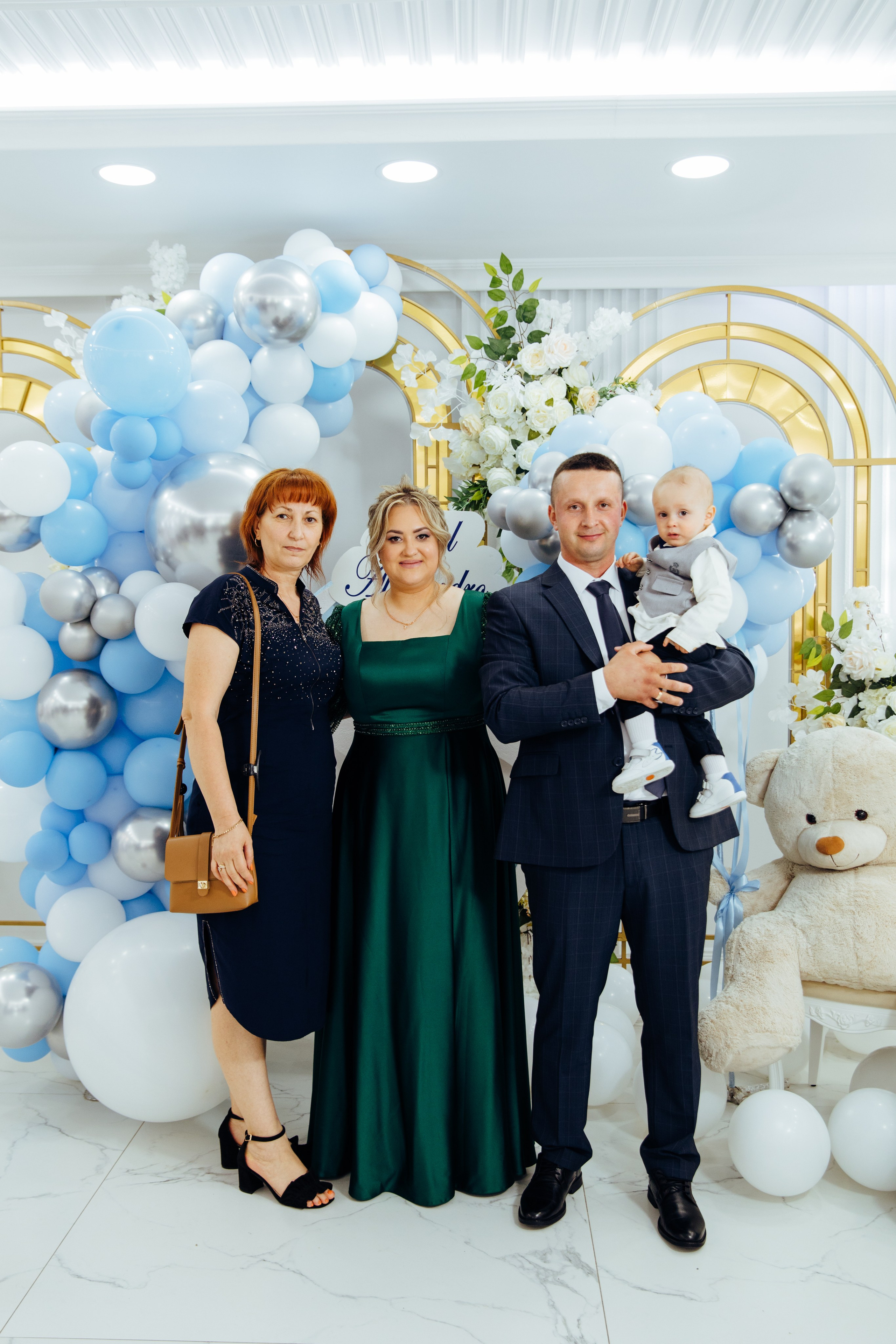 Ionel-Alessandro. Fotograf de nuntă și evenimente private!