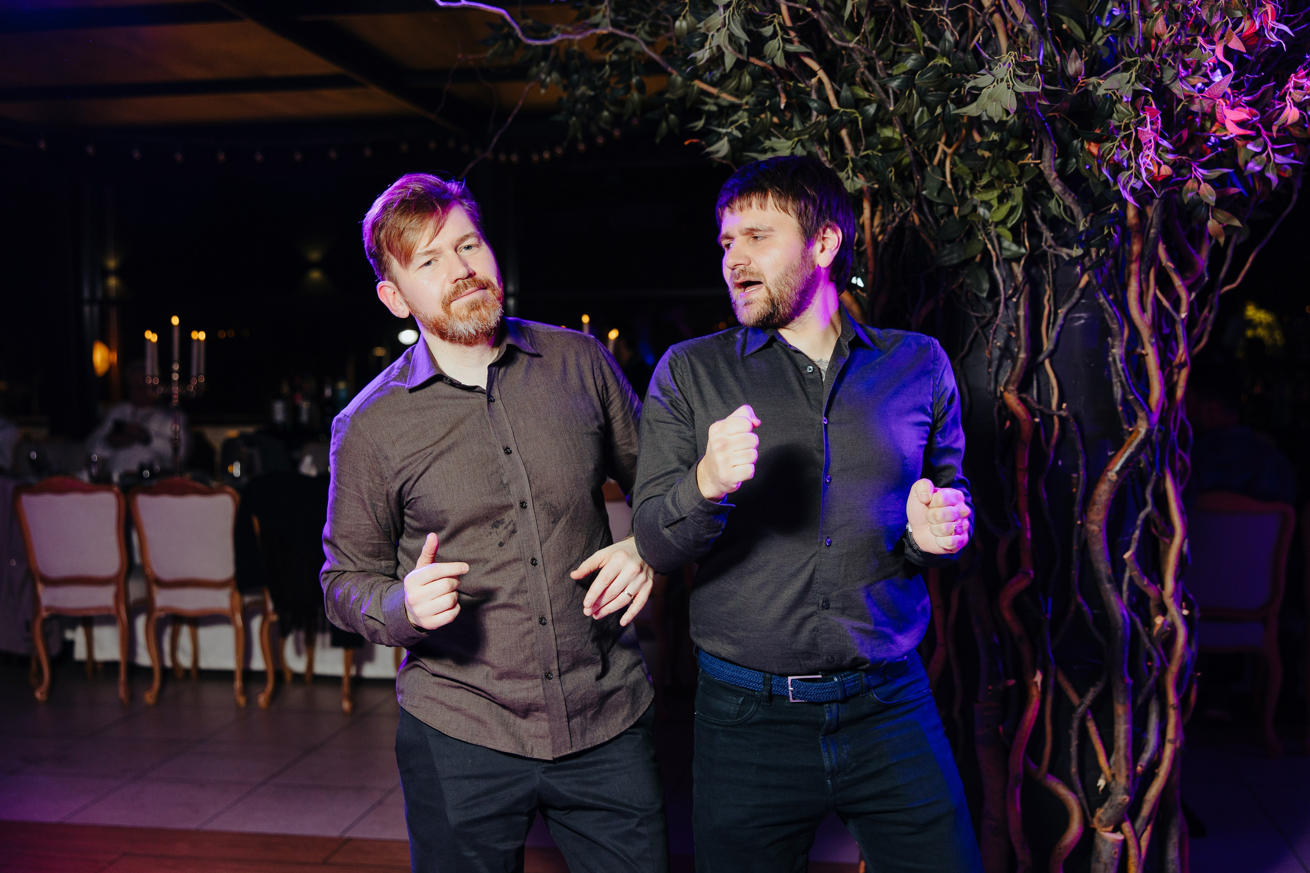 Sergiu 40 ani. Fotograf de nuntă și evenimente private!