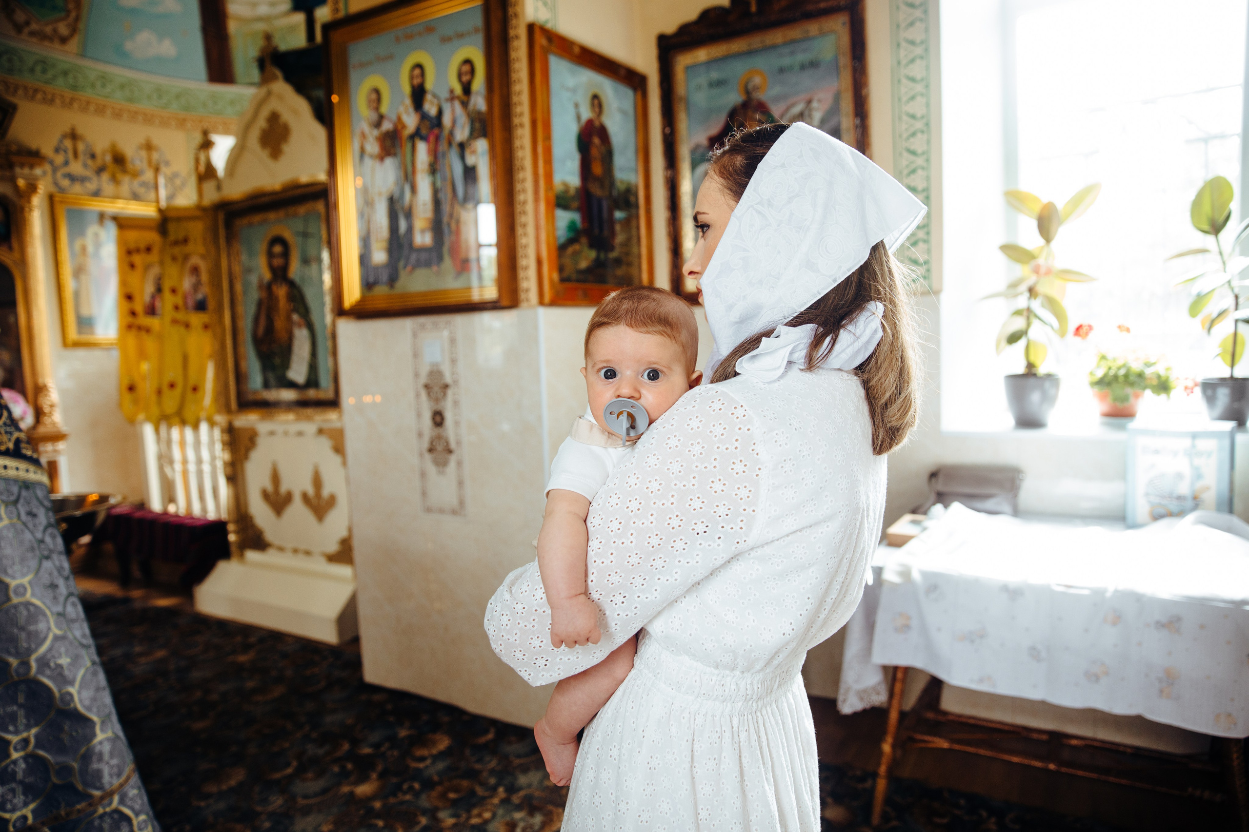 Botez Matei. Fotograf de nuntă și evenimente private!