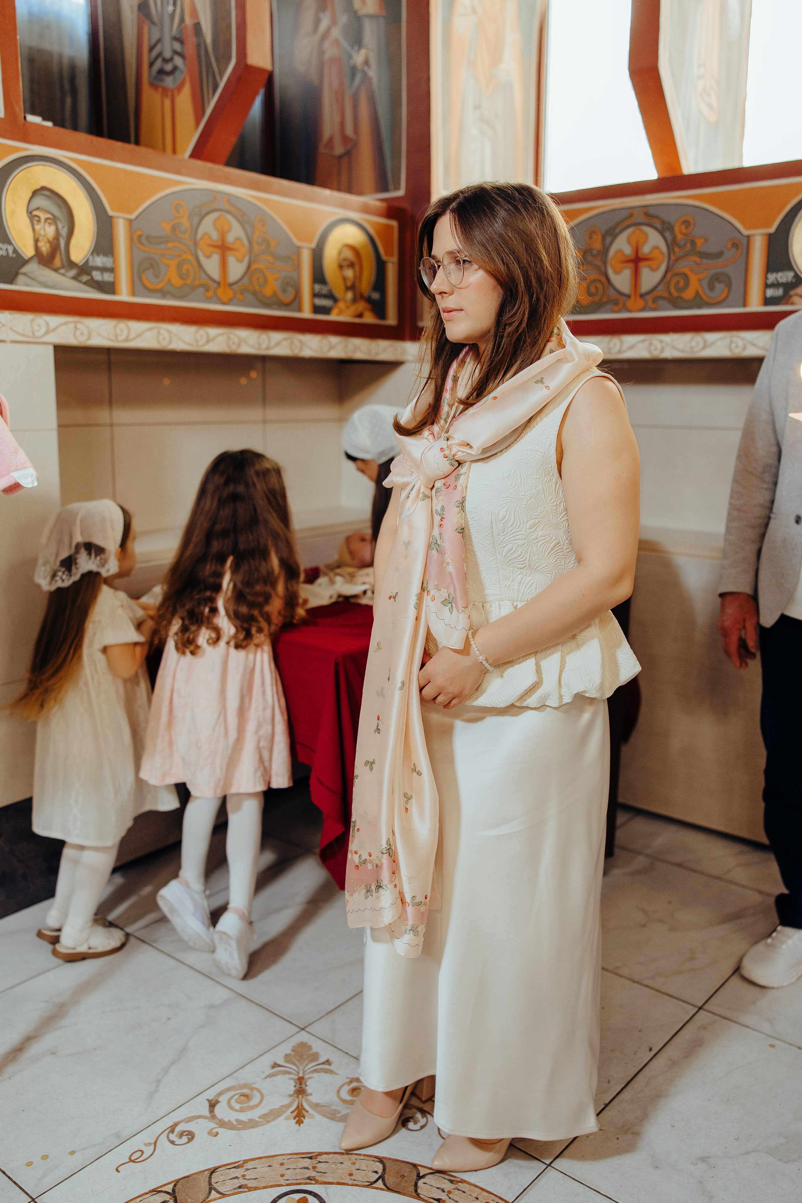 Botez. Fotograf de nuntă și evenimente private!