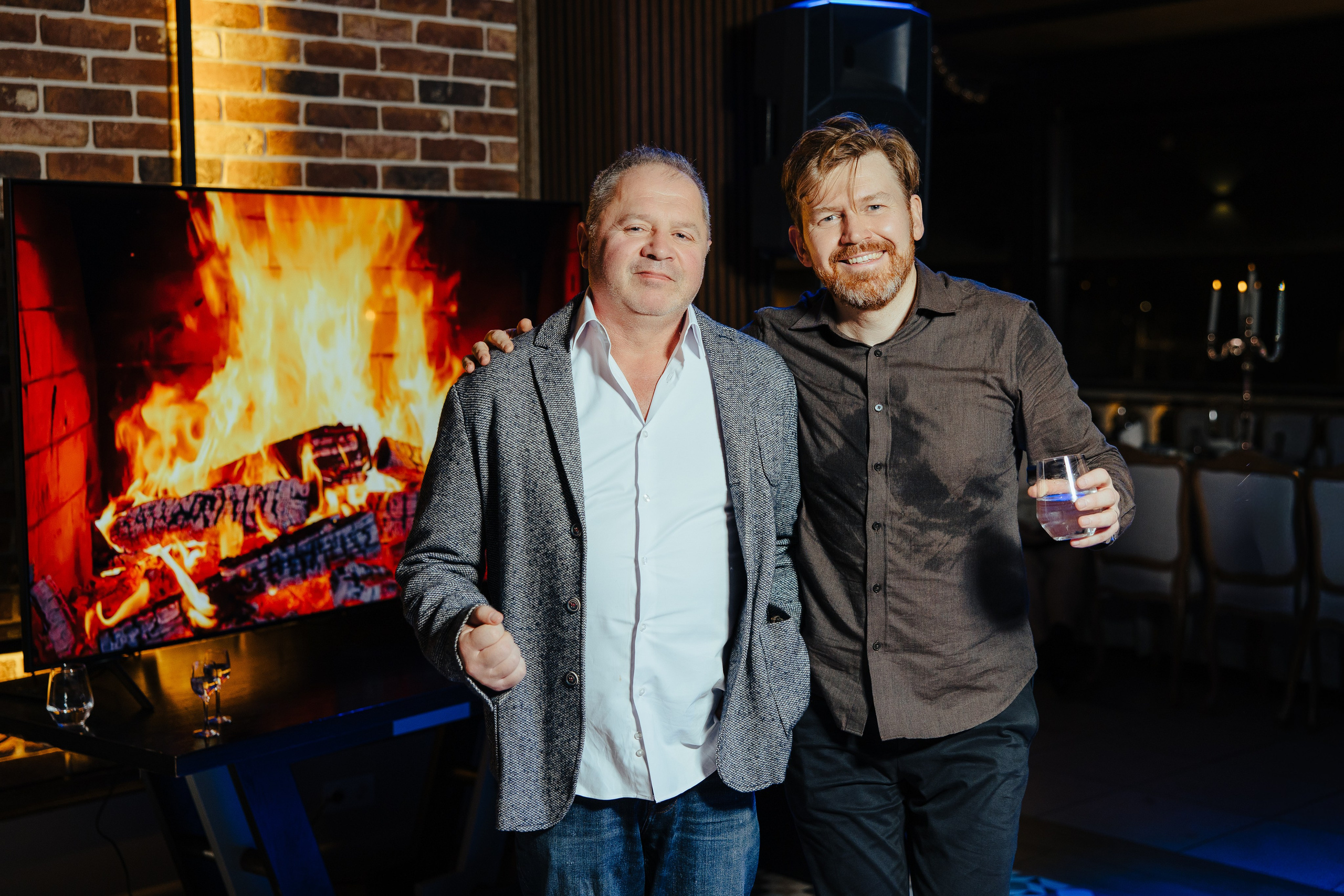 Sergiu 40 ani. Fotograf de nuntă și evenimente private!