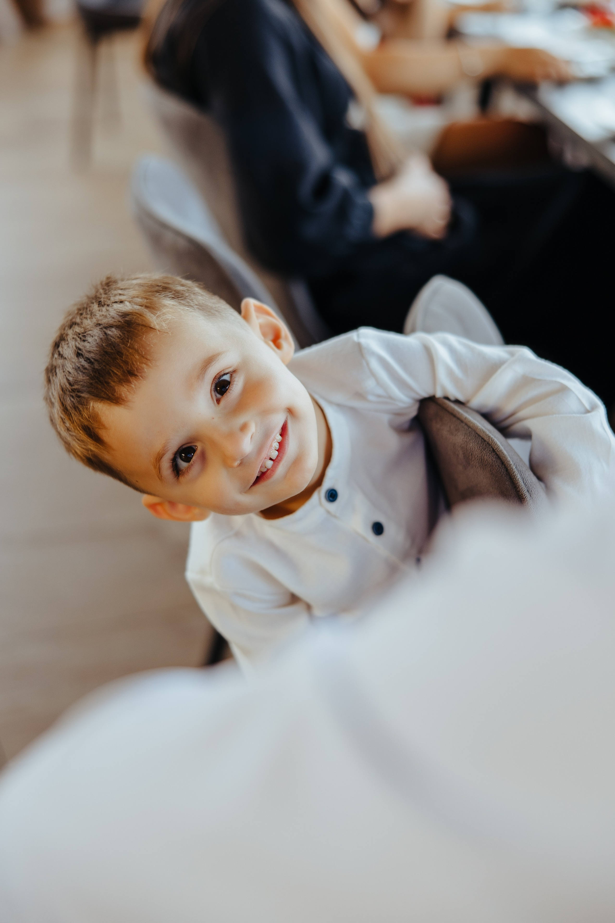 Nicoleta. Fotograf de nuntă și evenimente private!