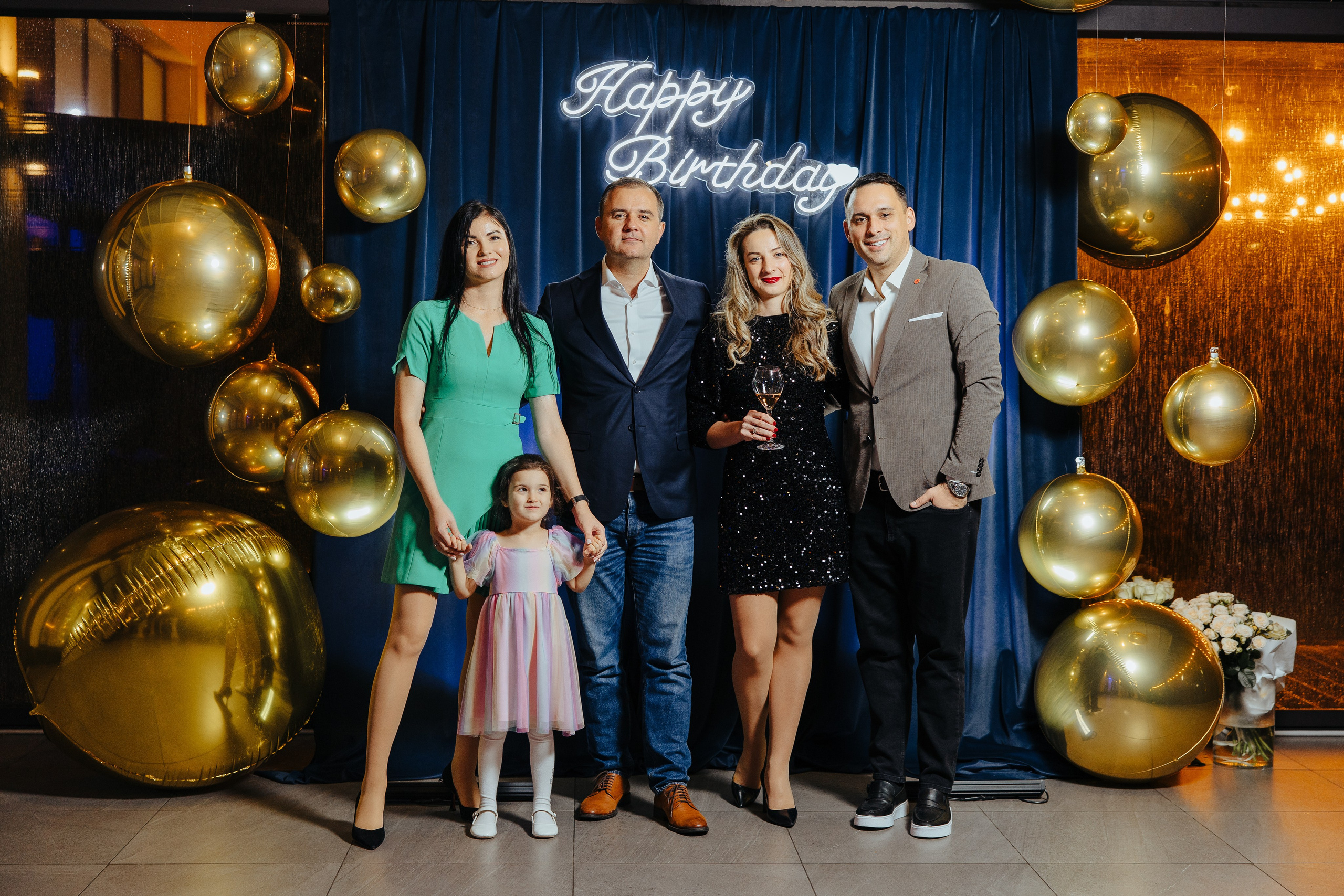 Mihai 40 ani. Fotograf de nuntă și evenimente private!