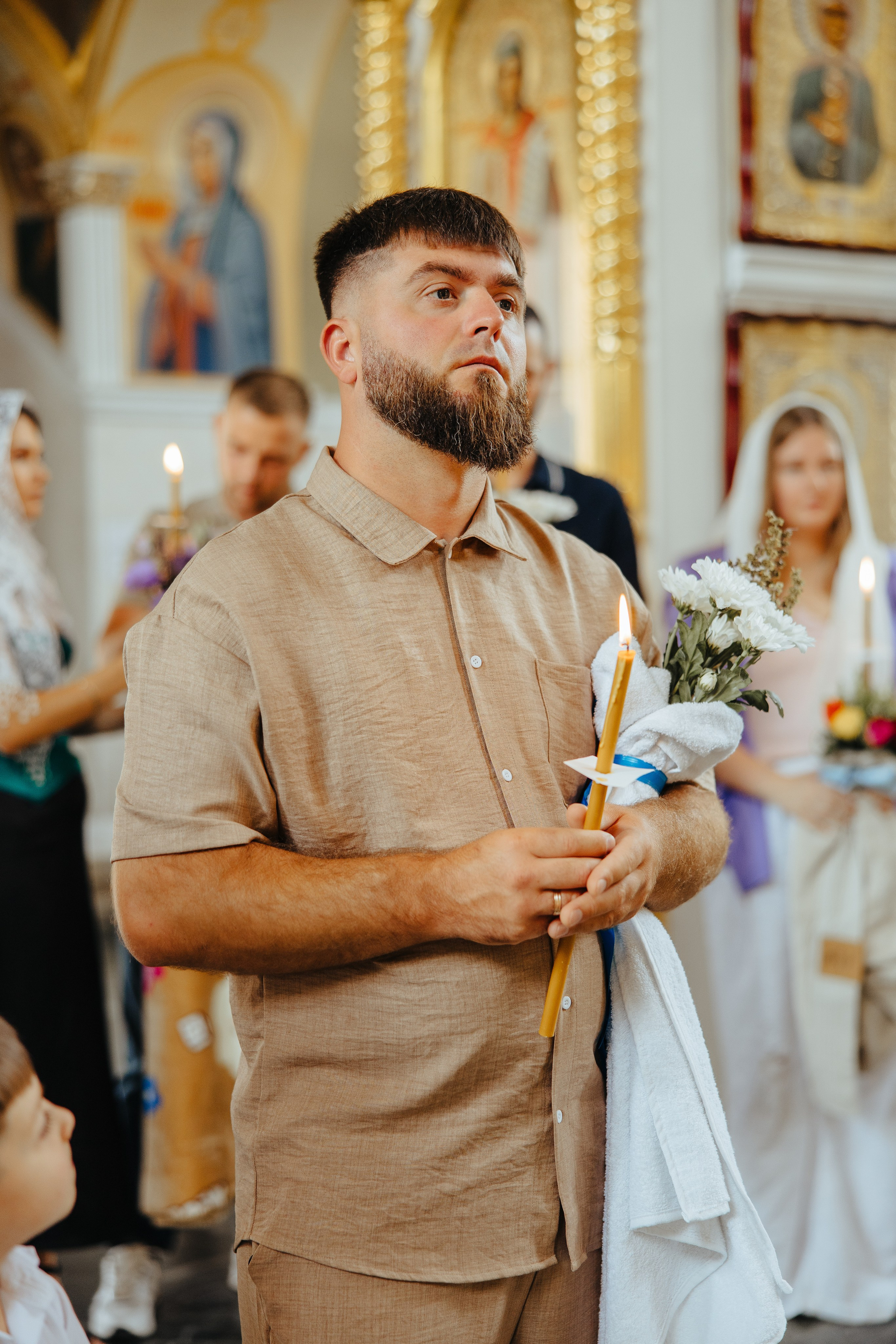 Saul. Fotograf de nuntă și evenimente private!