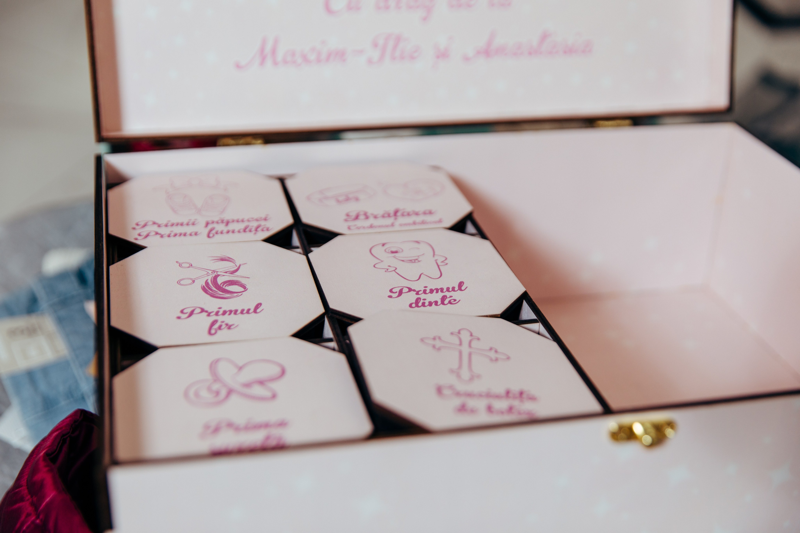 Emma. Fotograf de nuntă și evenimente private!