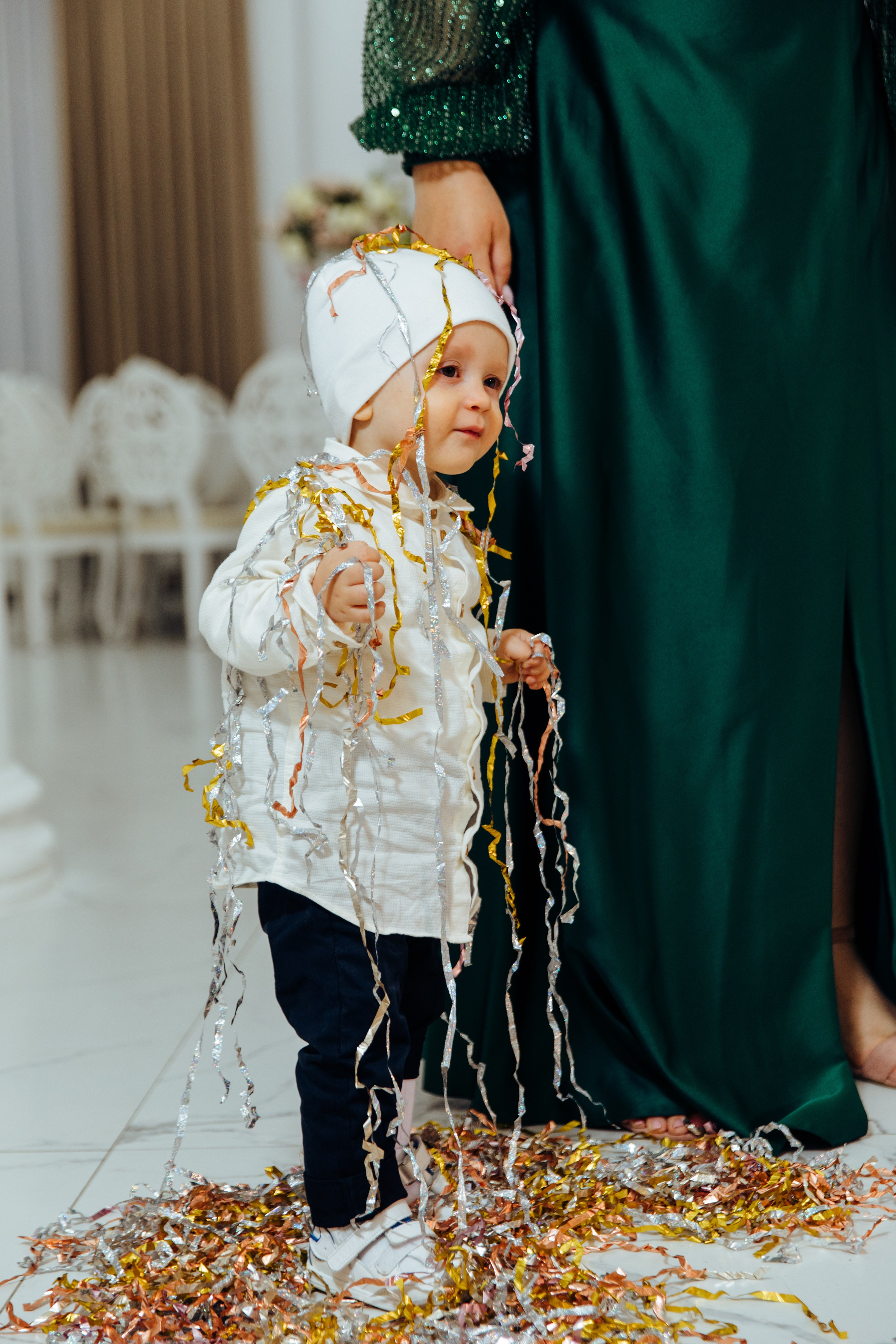 Ionel-Alessandro. Fotograf de nuntă și evenimente private!