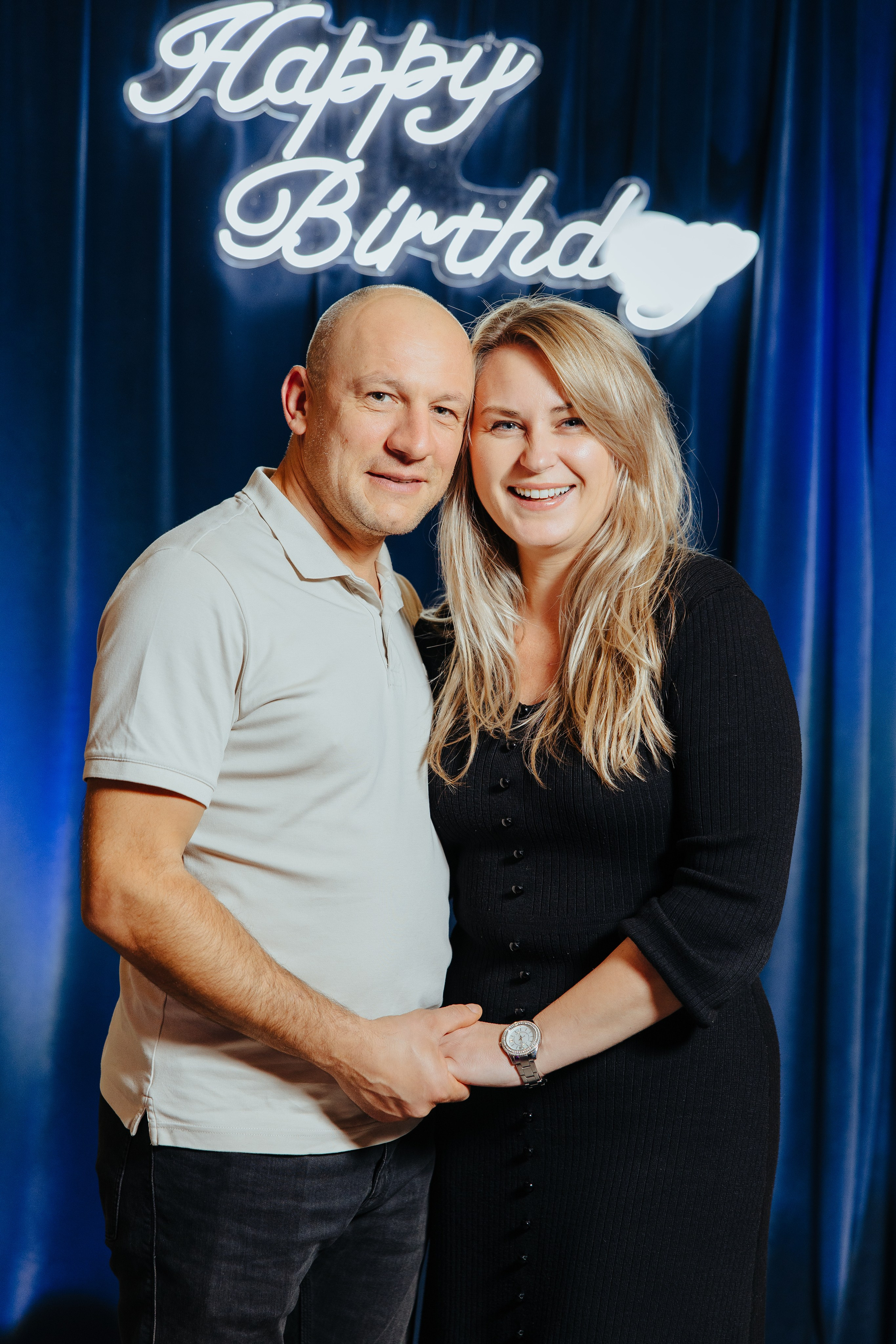 Mihai 40 ani. Fotograf de nuntă și evenimente private!