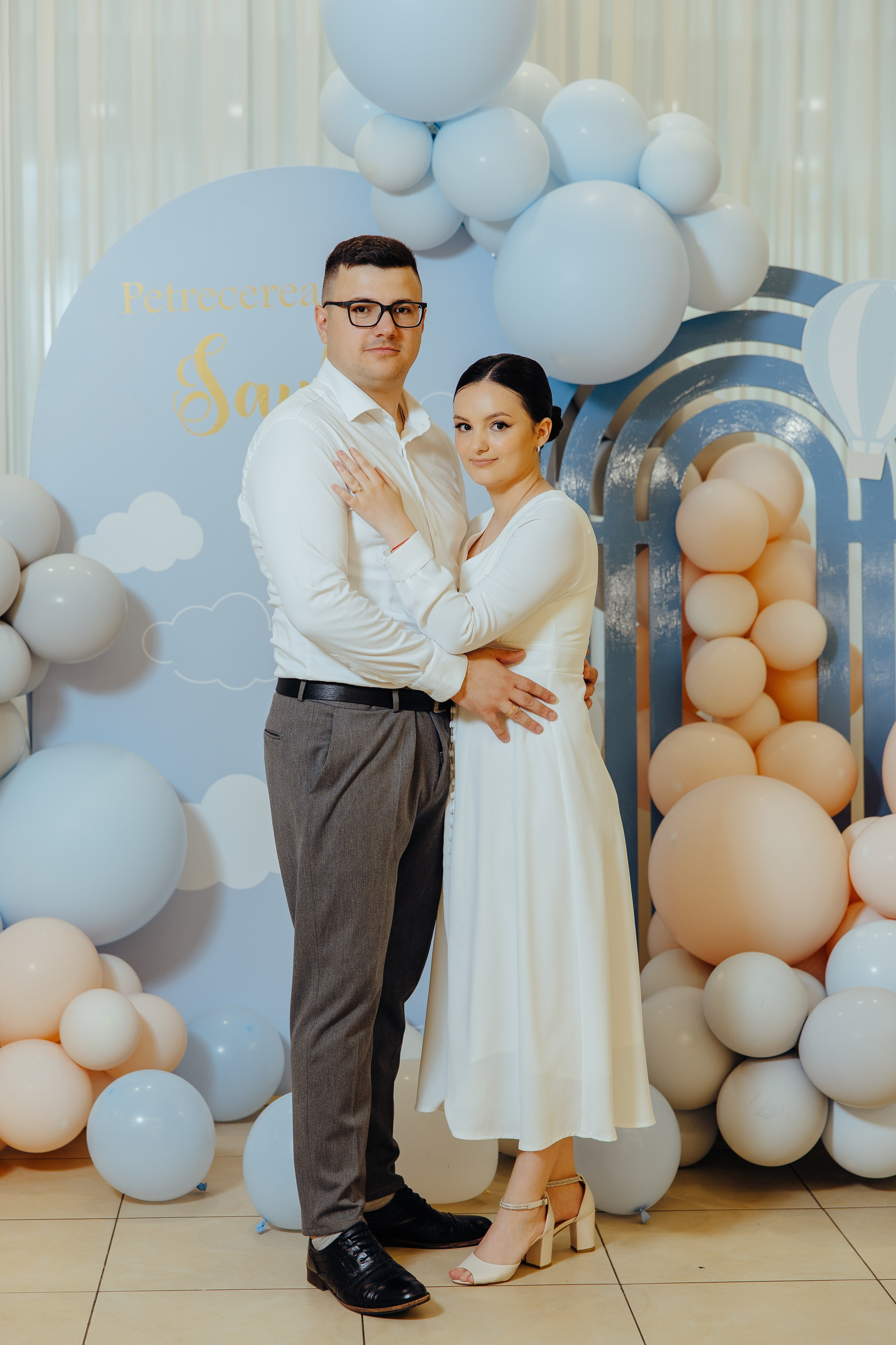 Saul. Fotograf de nuntă și evenimente private!