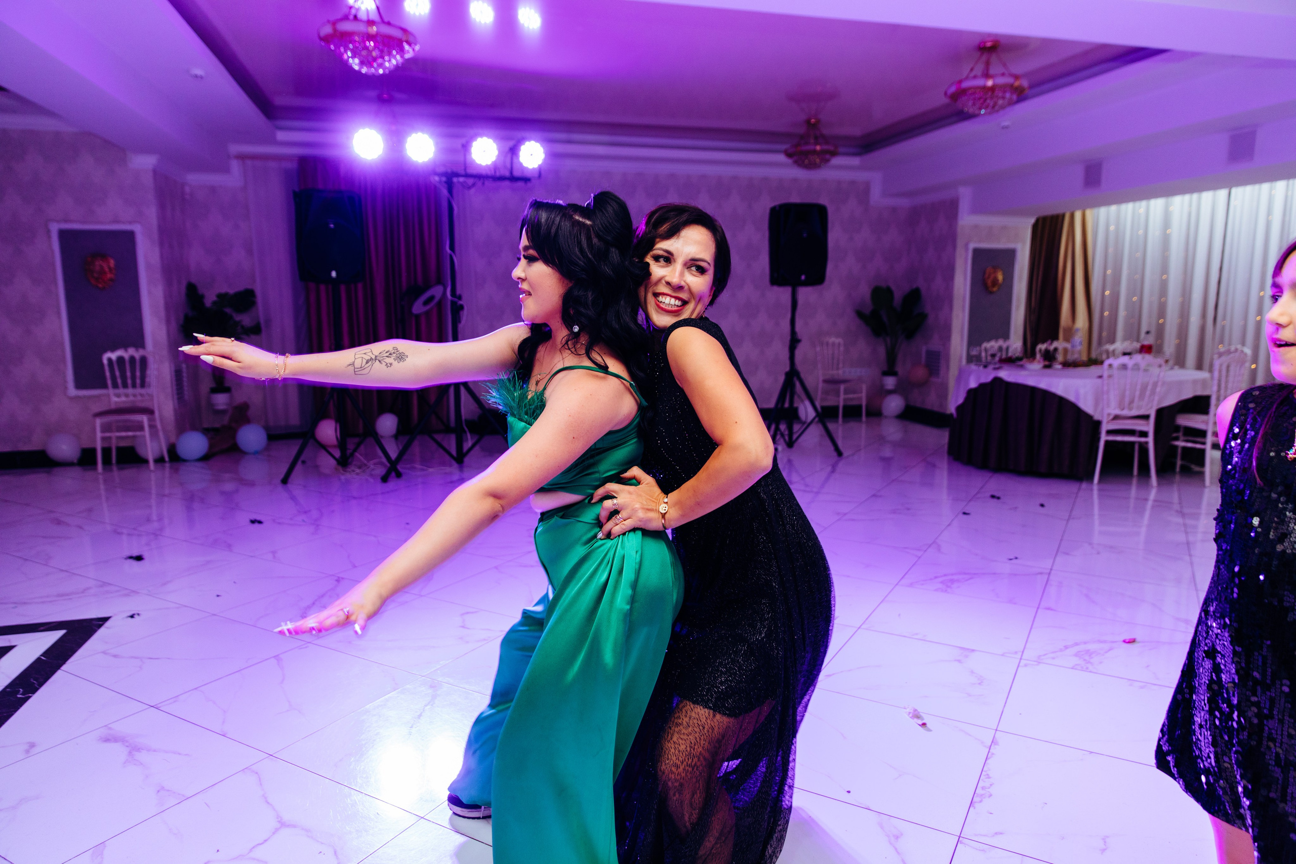 Emma. Fotograf de nuntă și evenimente private!