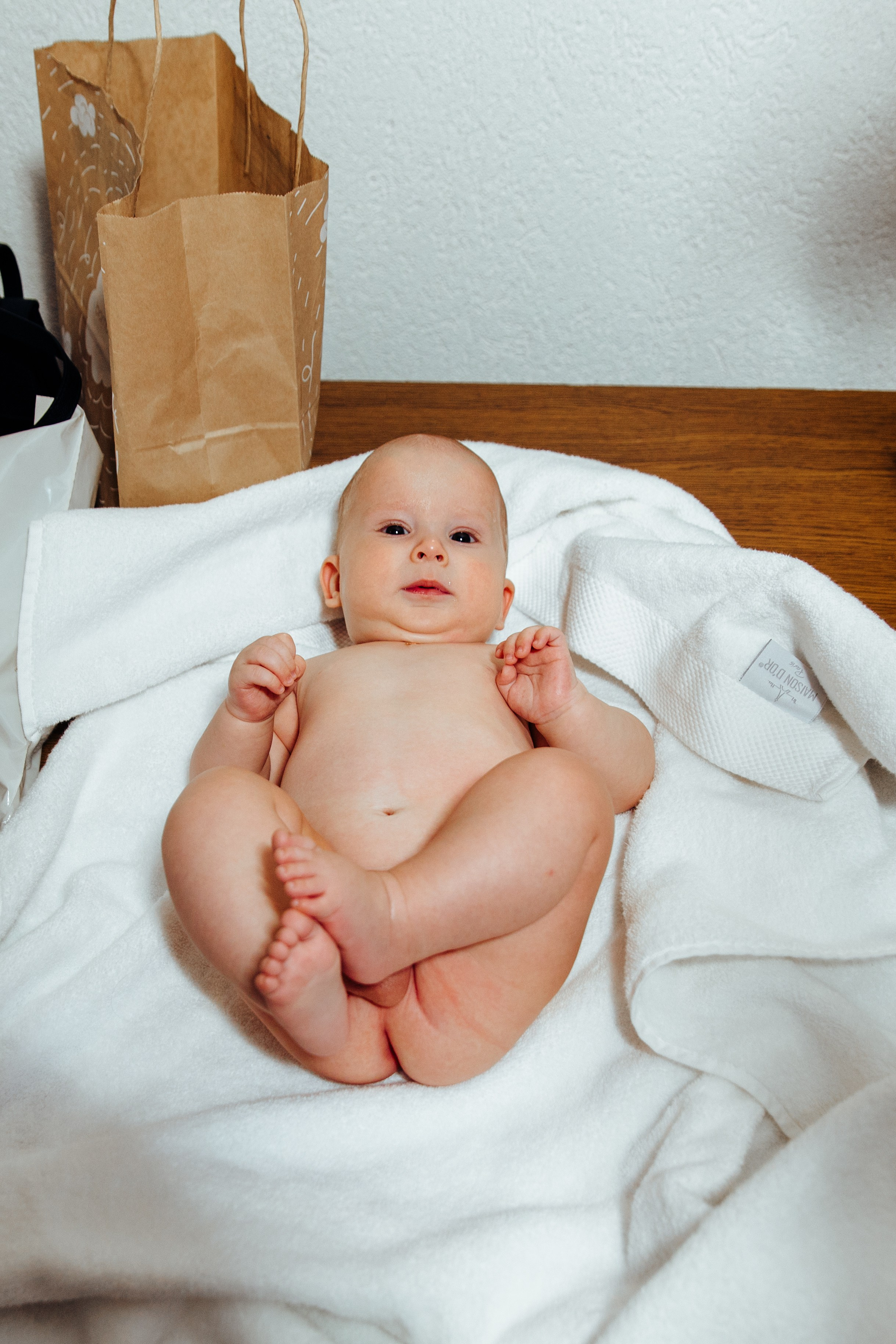 Botez Damir. Fotograf de nuntă și evenimente private!