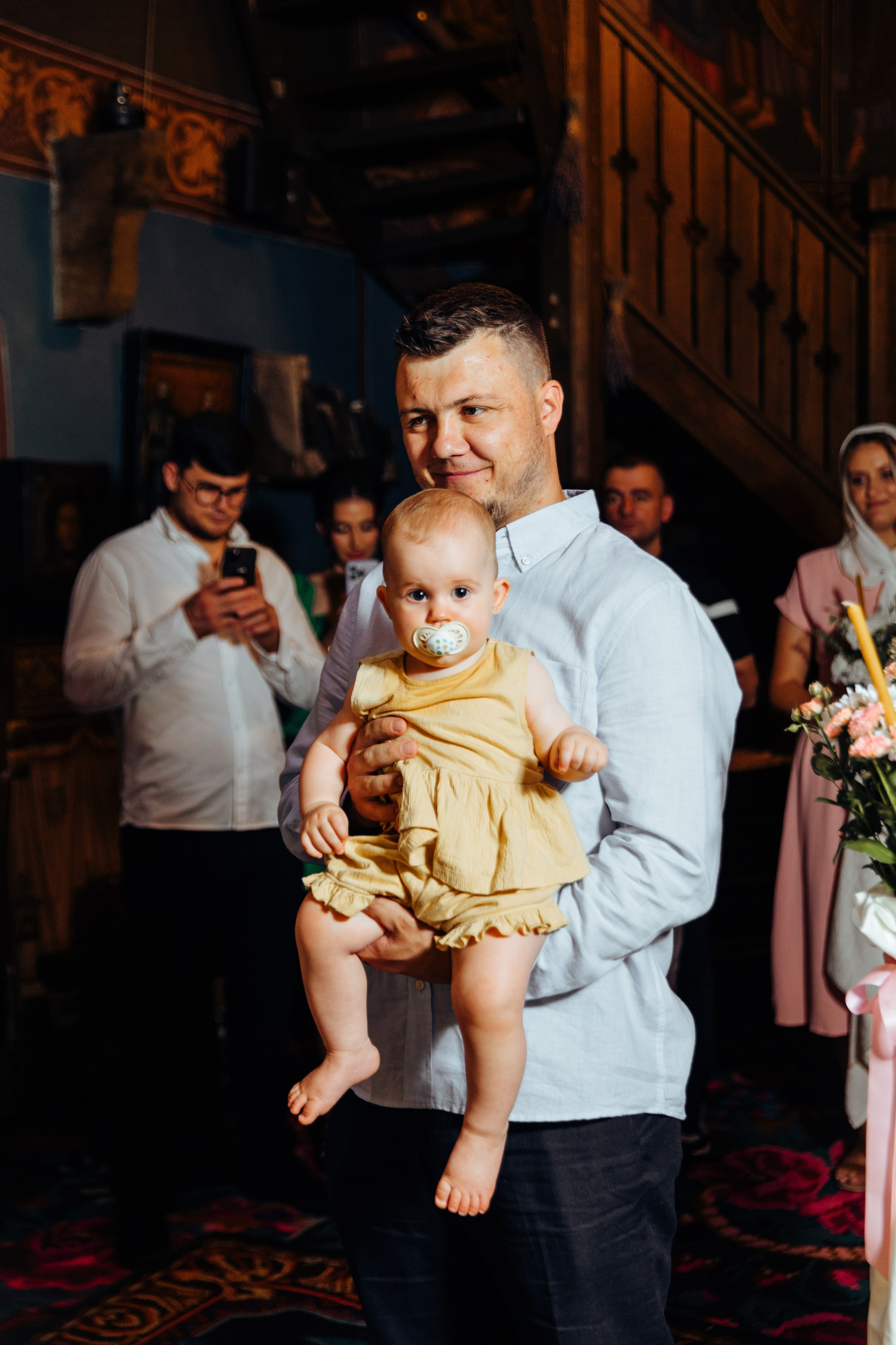 Antonia. Fotograf de nuntă și evenimente private!