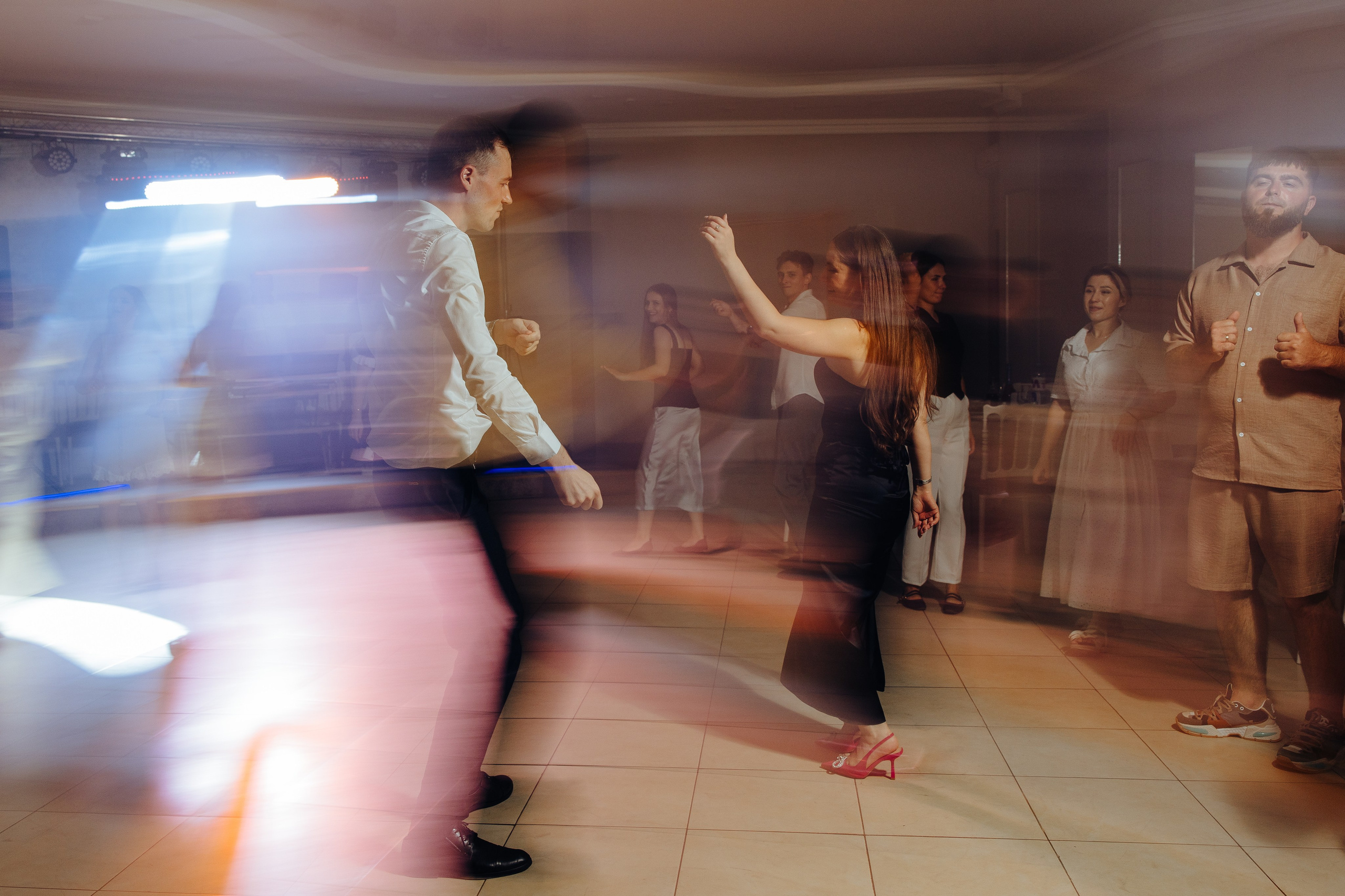 Saul. Fotograf de nuntă și evenimente private!