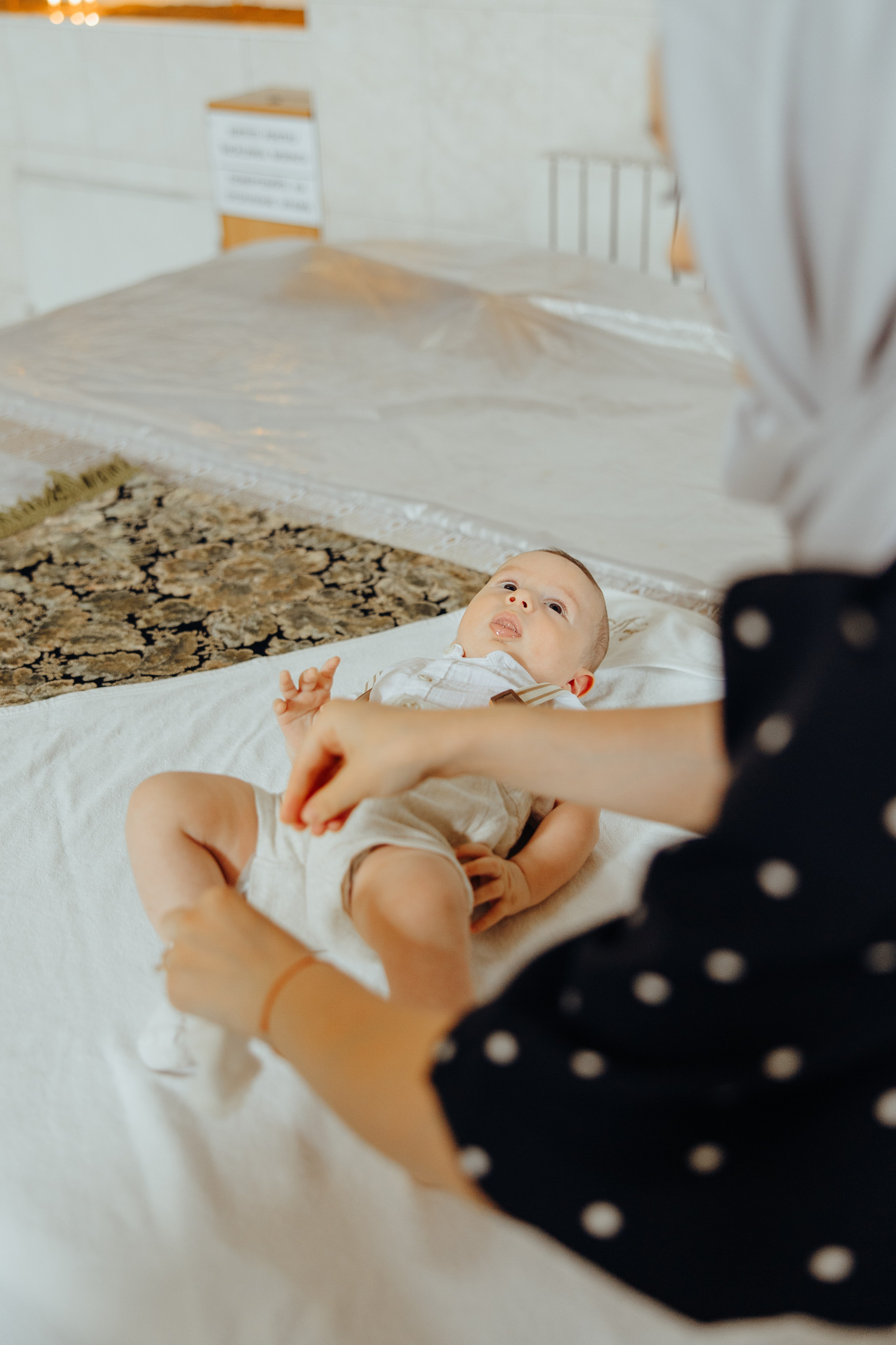 Saul. Fotograf de nuntă și evenimente private!