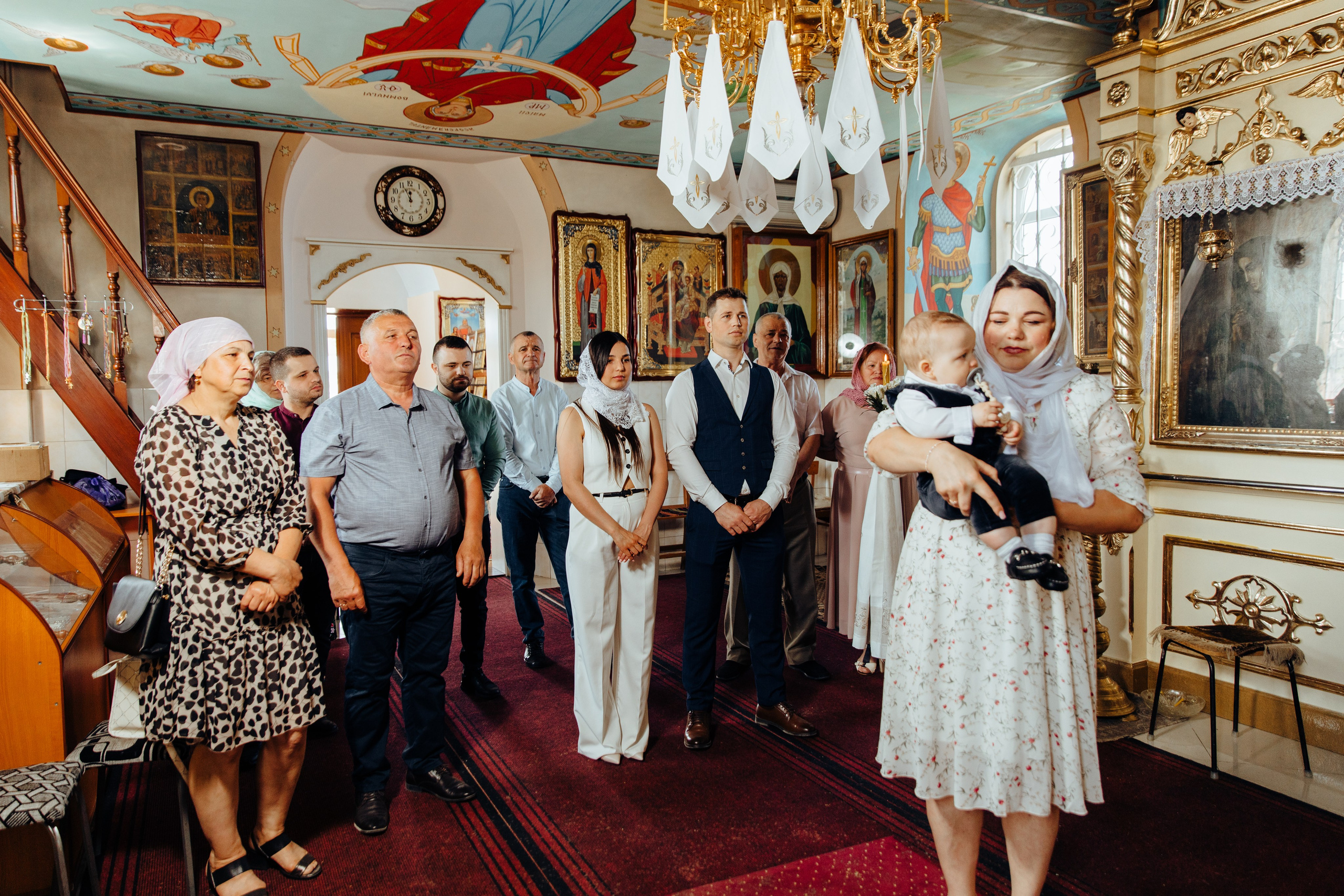 Botez Iachim. Fotograf de nuntă și evenimente private!