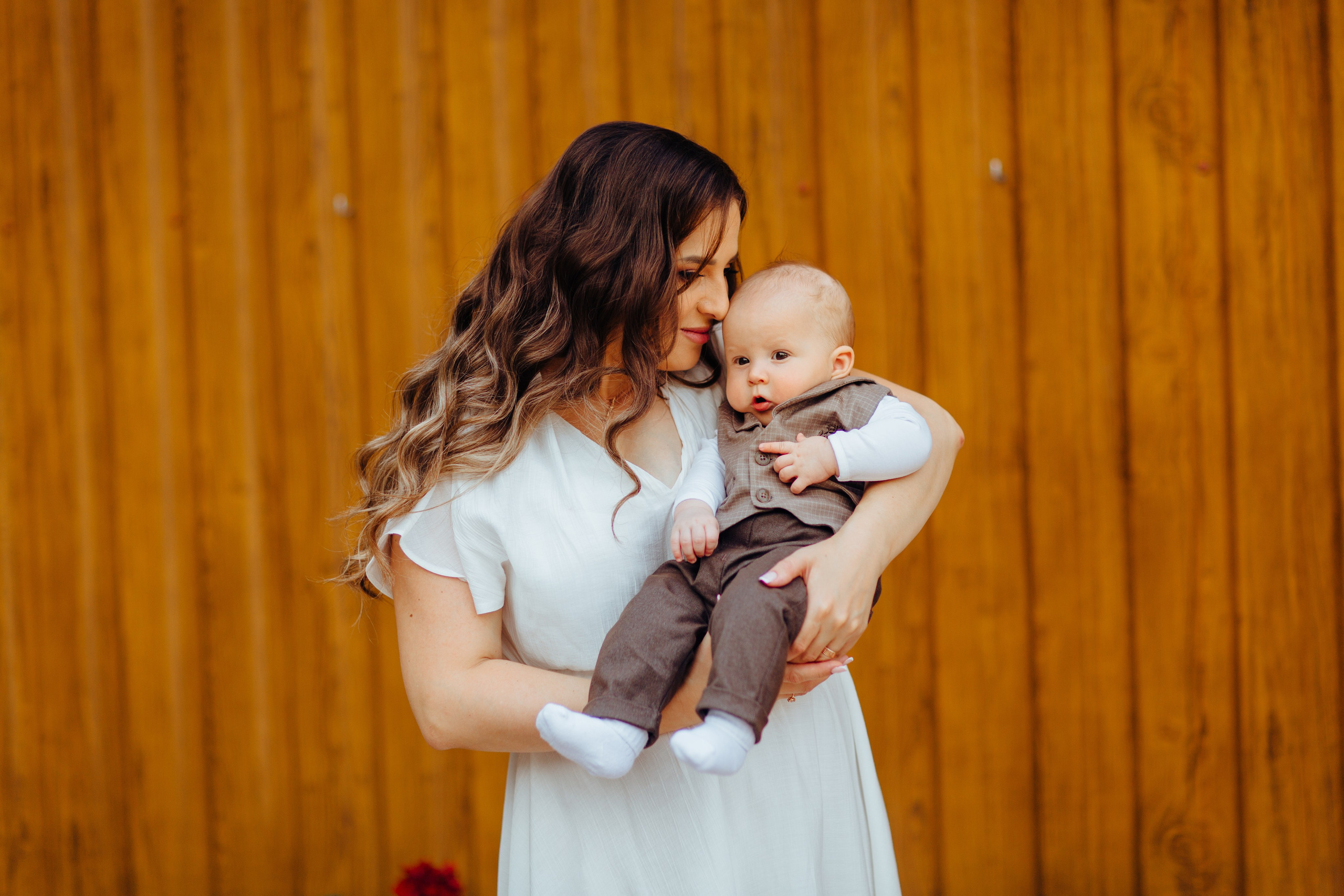 Botez Damir. Fotograf de nuntă și evenimente private!