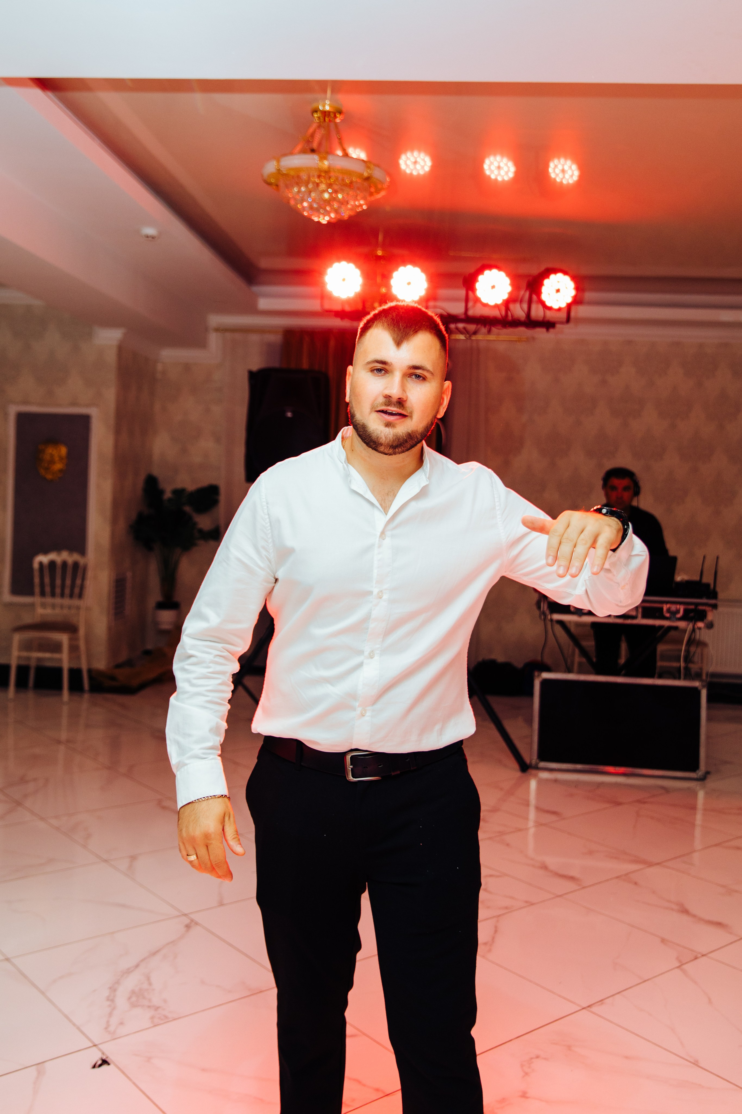 Emma. Fotograf de nuntă și evenimente private!