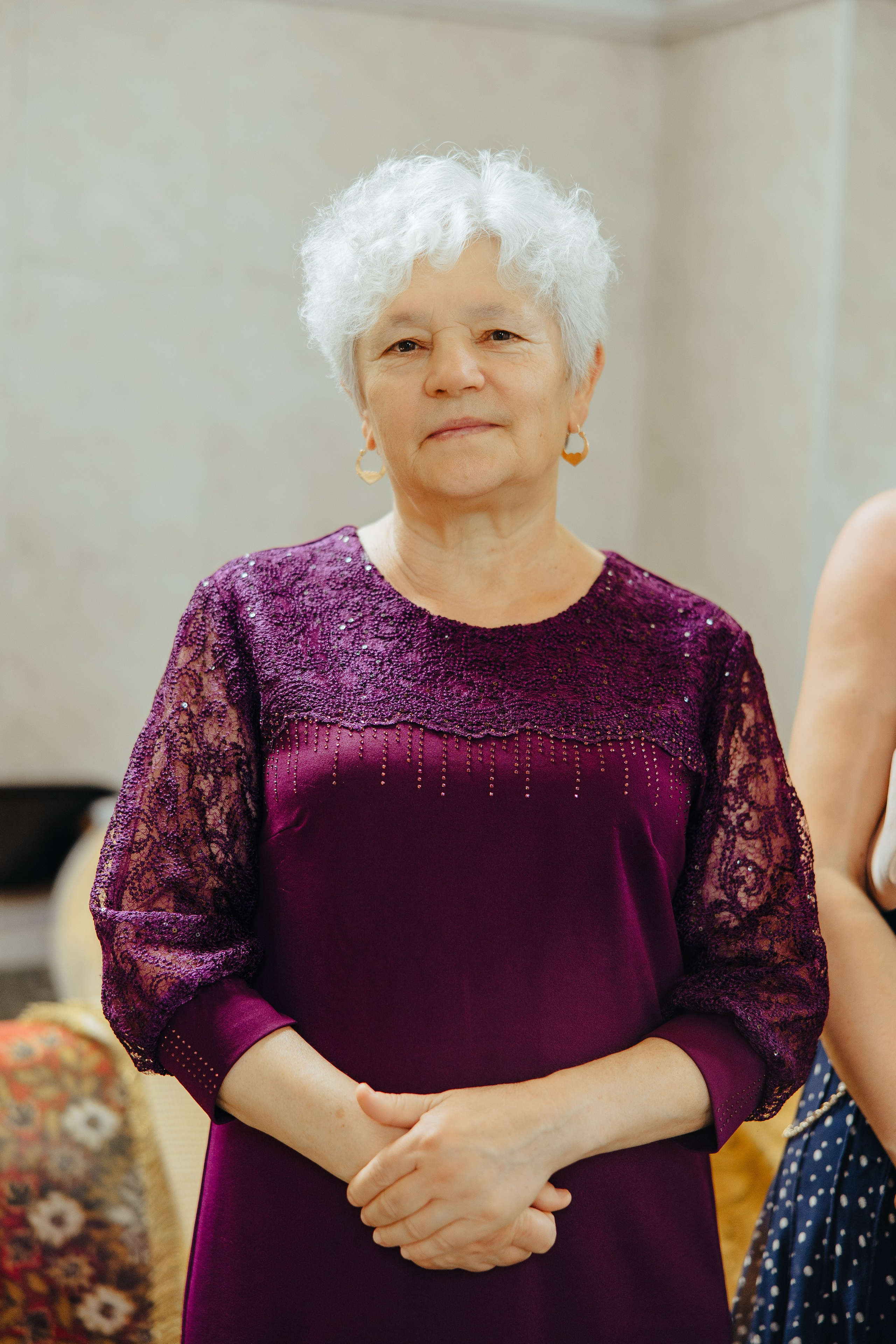 Saul. Fotograf de nuntă și evenimente private!