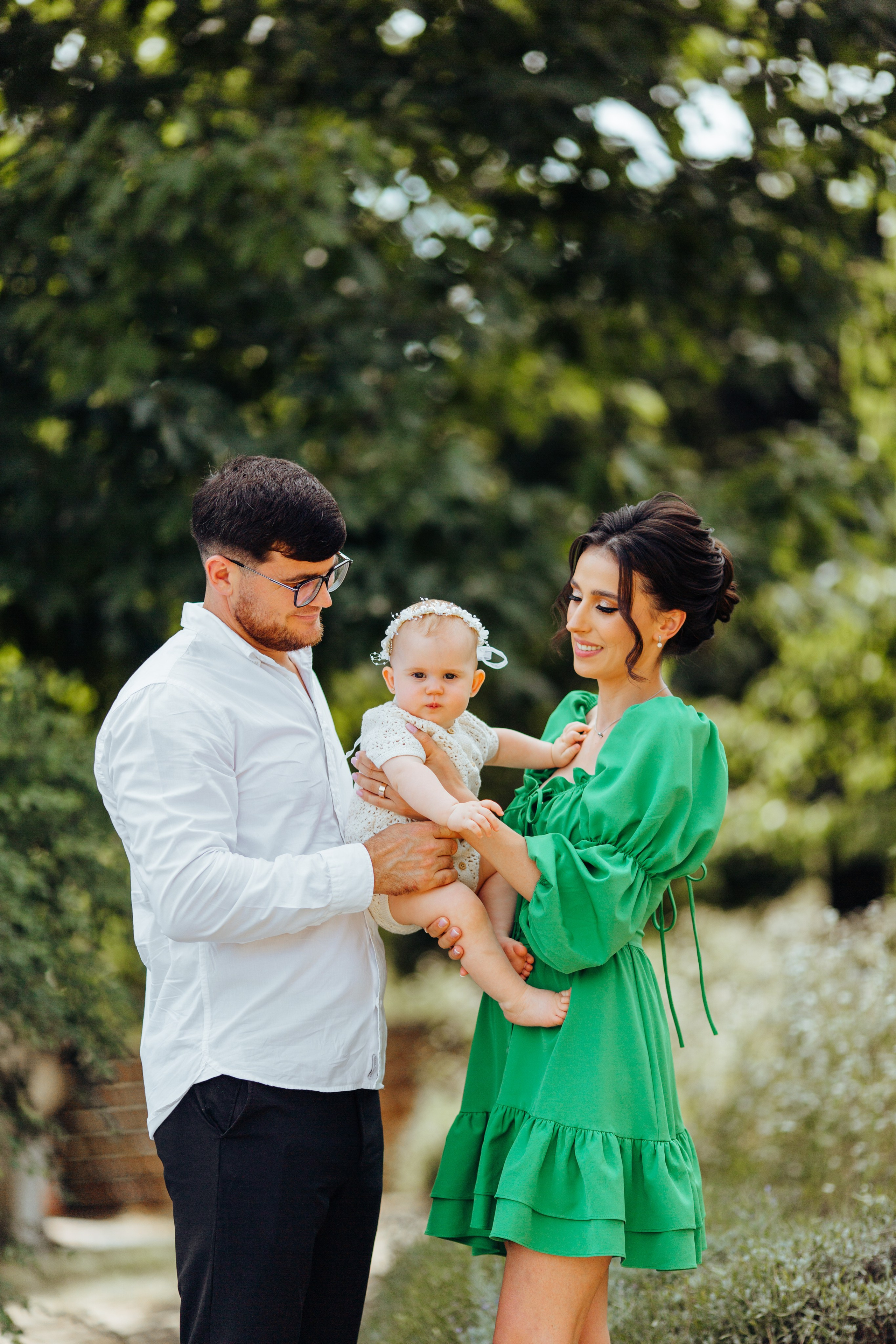 Antonia. Fotograf de nuntă și evenimente private!