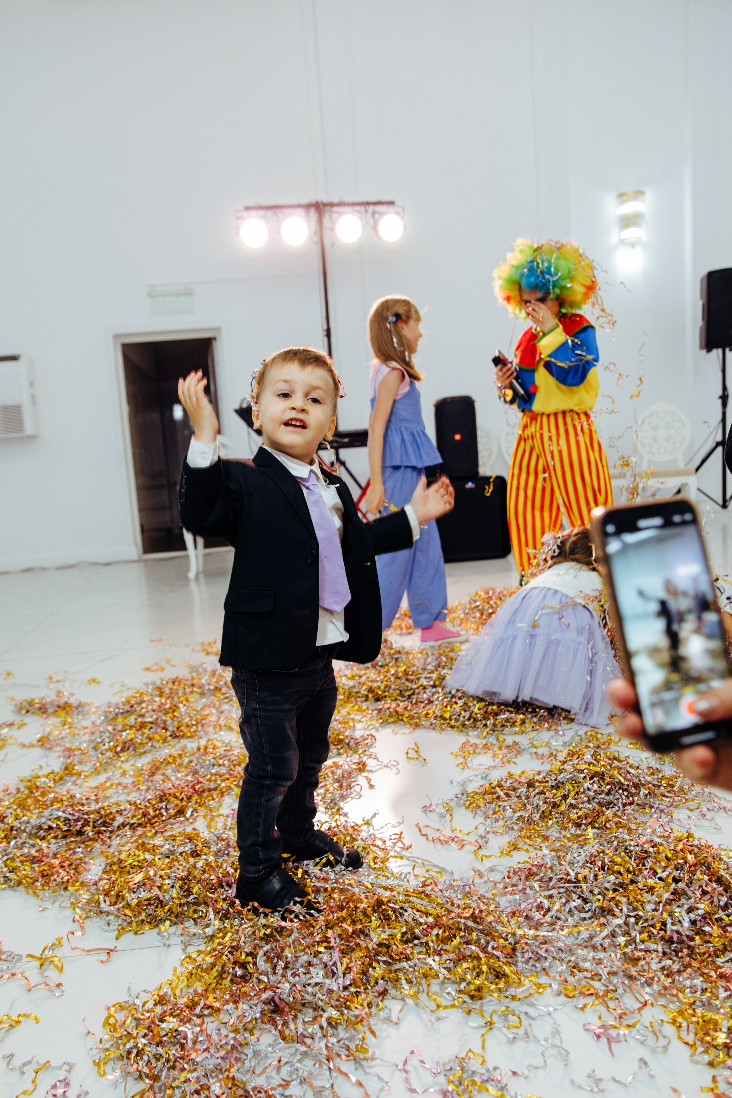 Ionel-Alessandro. Fotograf de nuntă și evenimente private!