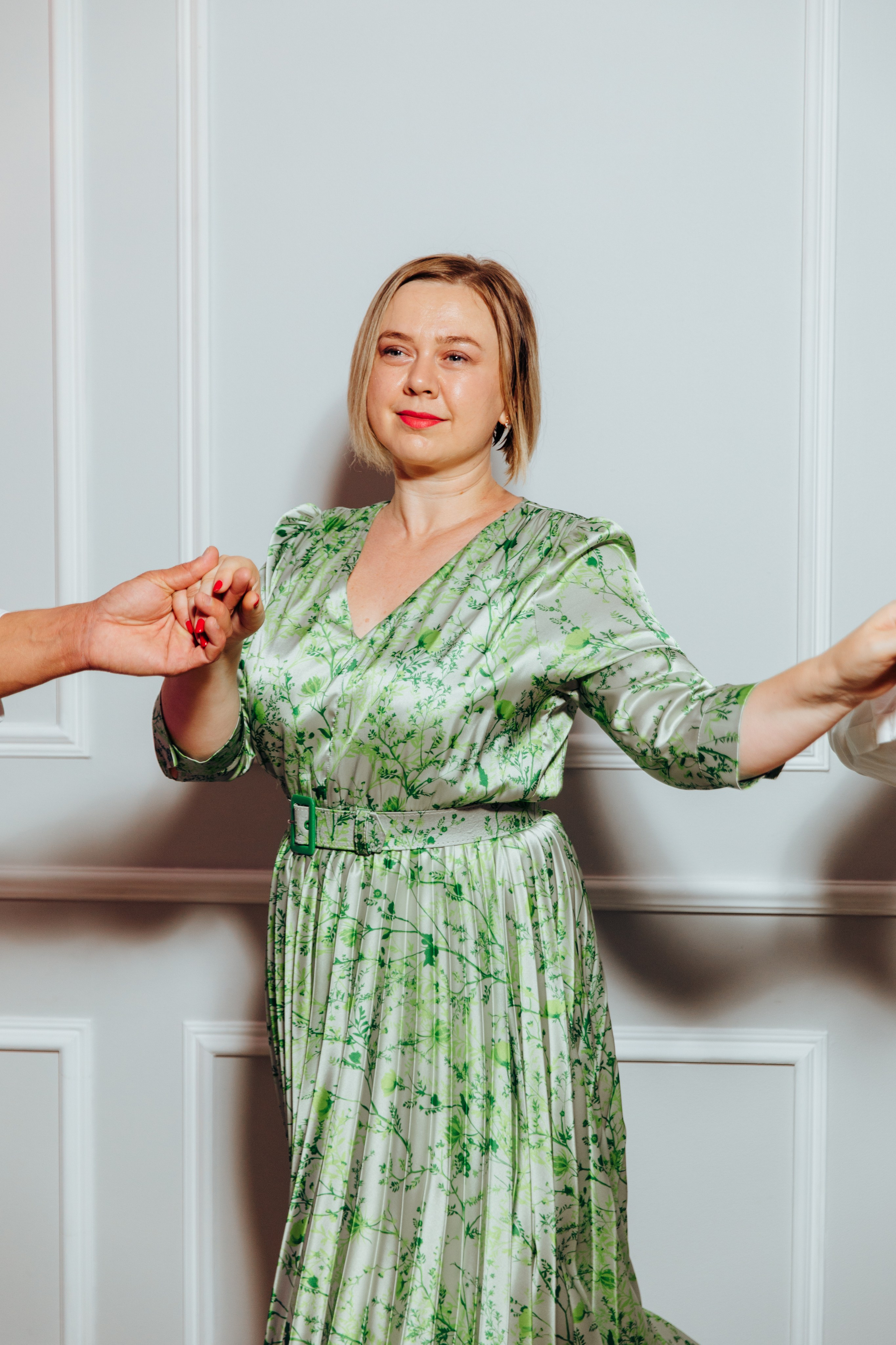 Antonia. Fotograf de nuntă și evenimente private!