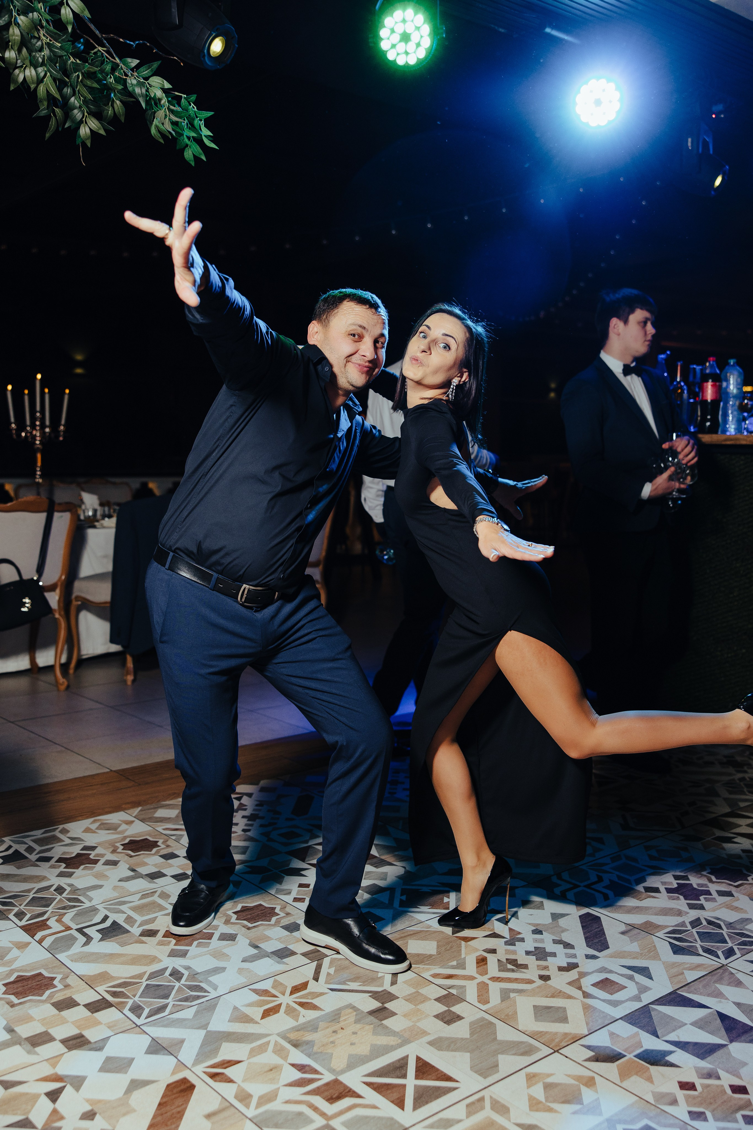 Sergiu 40 ani. Fotograf de nuntă și evenimente private!