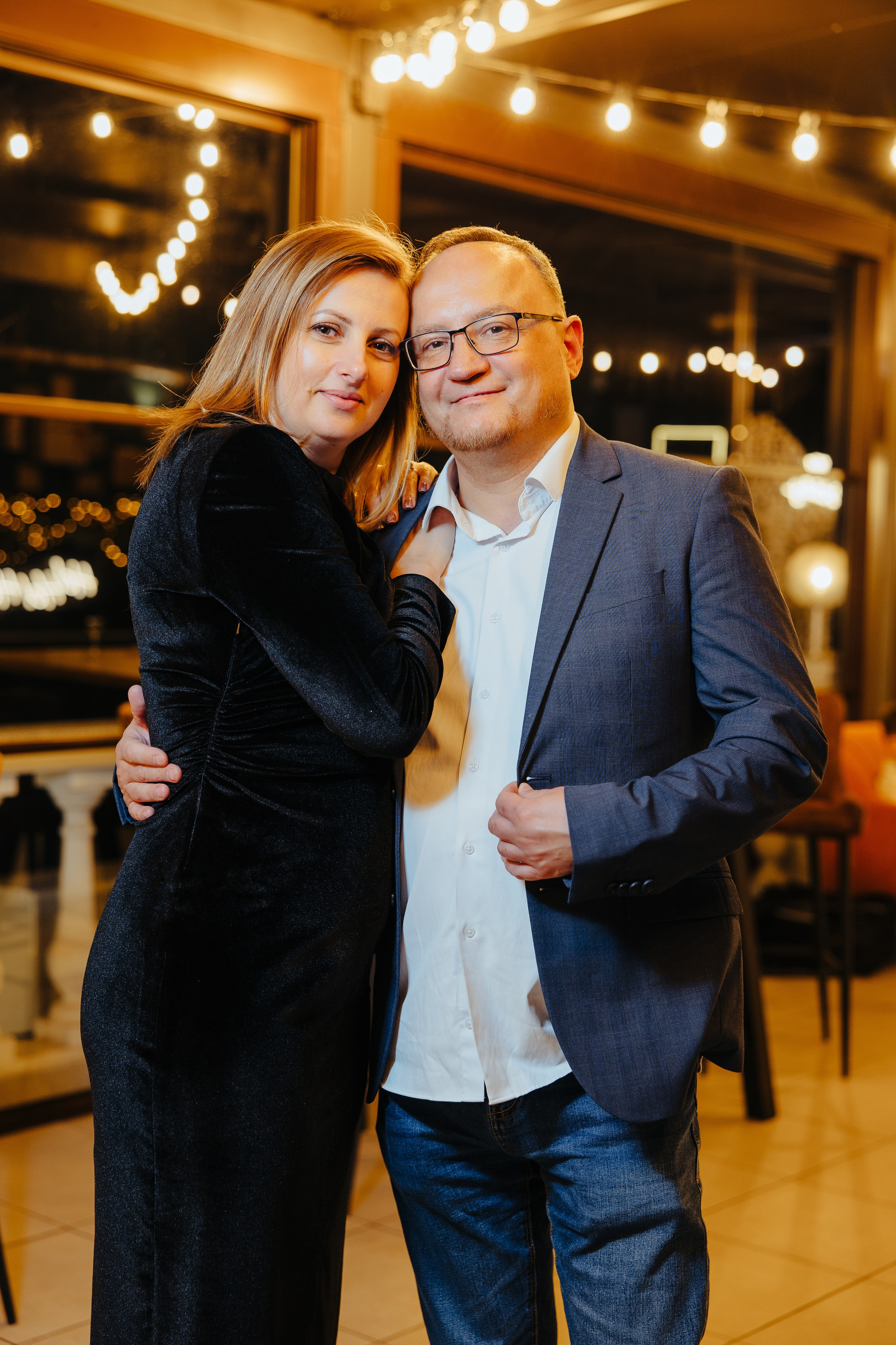 Sergiu 40 ani. Fotograf de nuntă și evenimente private!