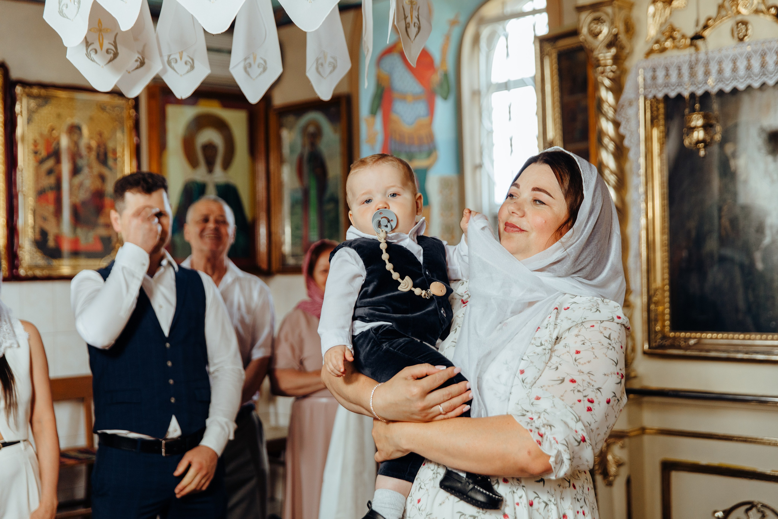 Botez Iachim. Fotograf de nuntă și evenimente private!