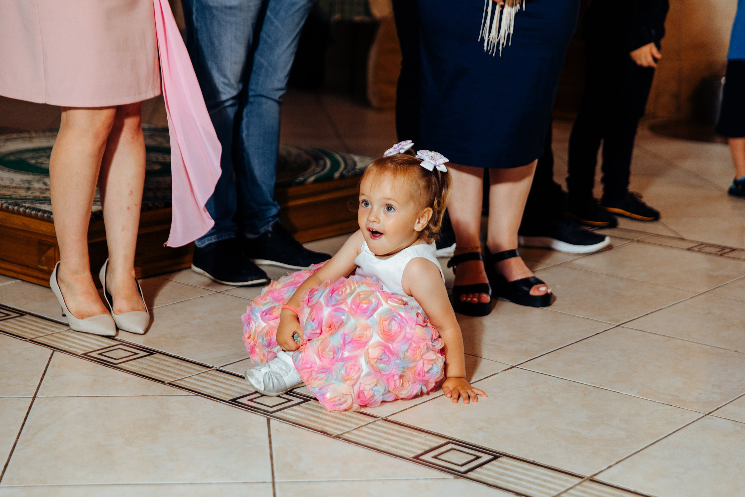 Botez Emilia. Fotograf de nuntă și evenimente private!