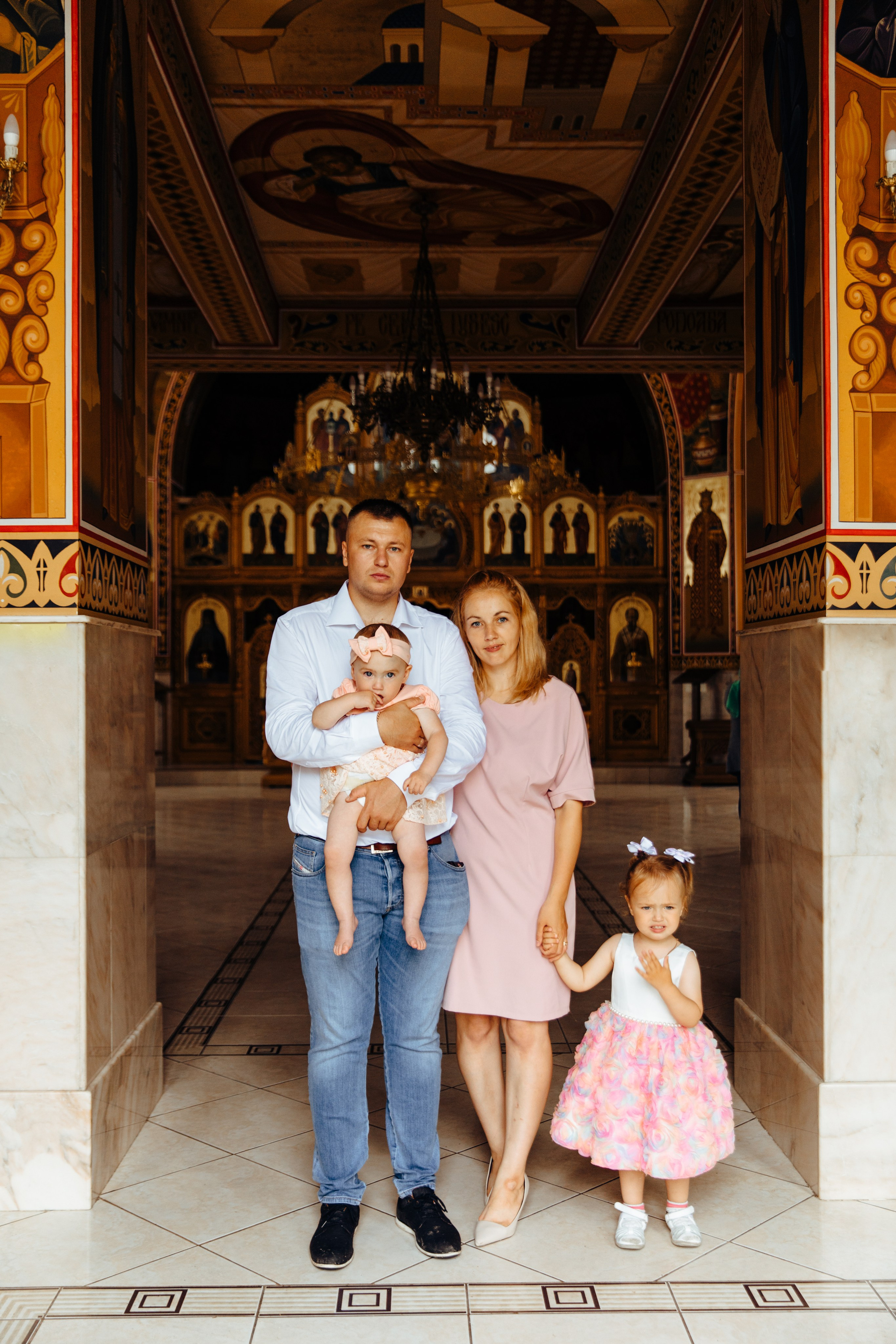 Botez Emilia. Fotograf de nuntă și evenimente private!