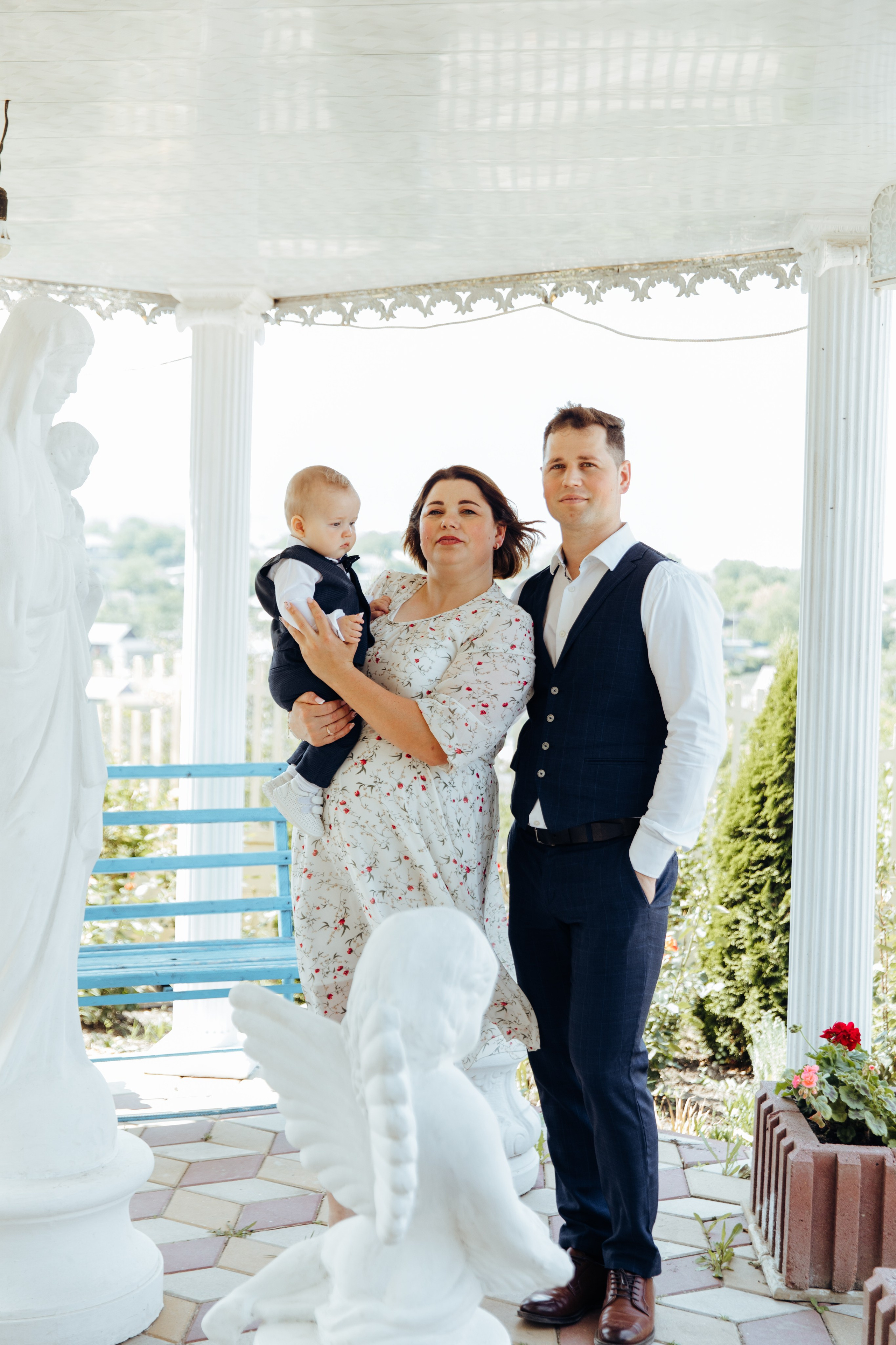 Botez Iachim. Fotograf de nuntă și evenimente private!